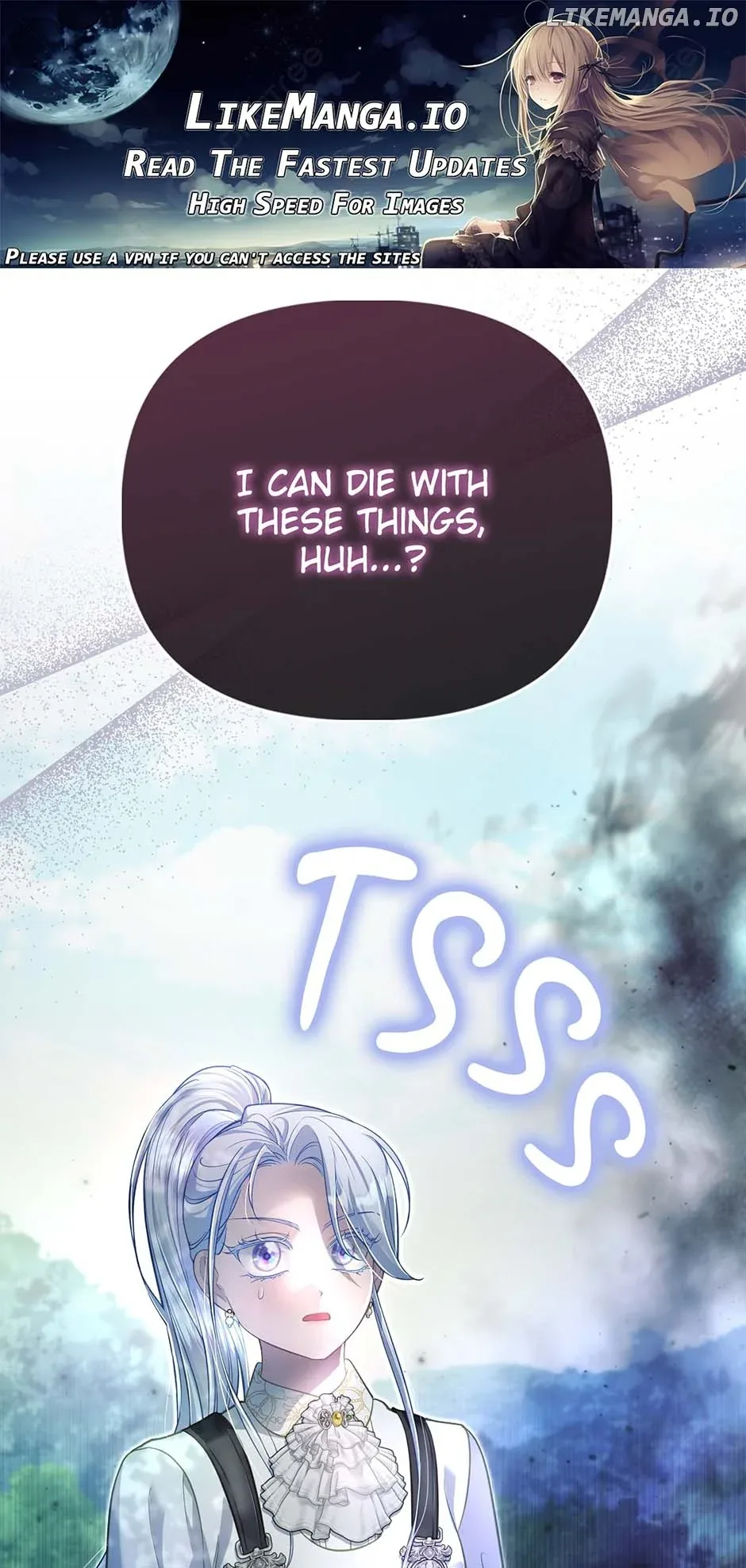 The Villainous Duke’s Special Rice Cultivation Method Chapter 42 page 2
