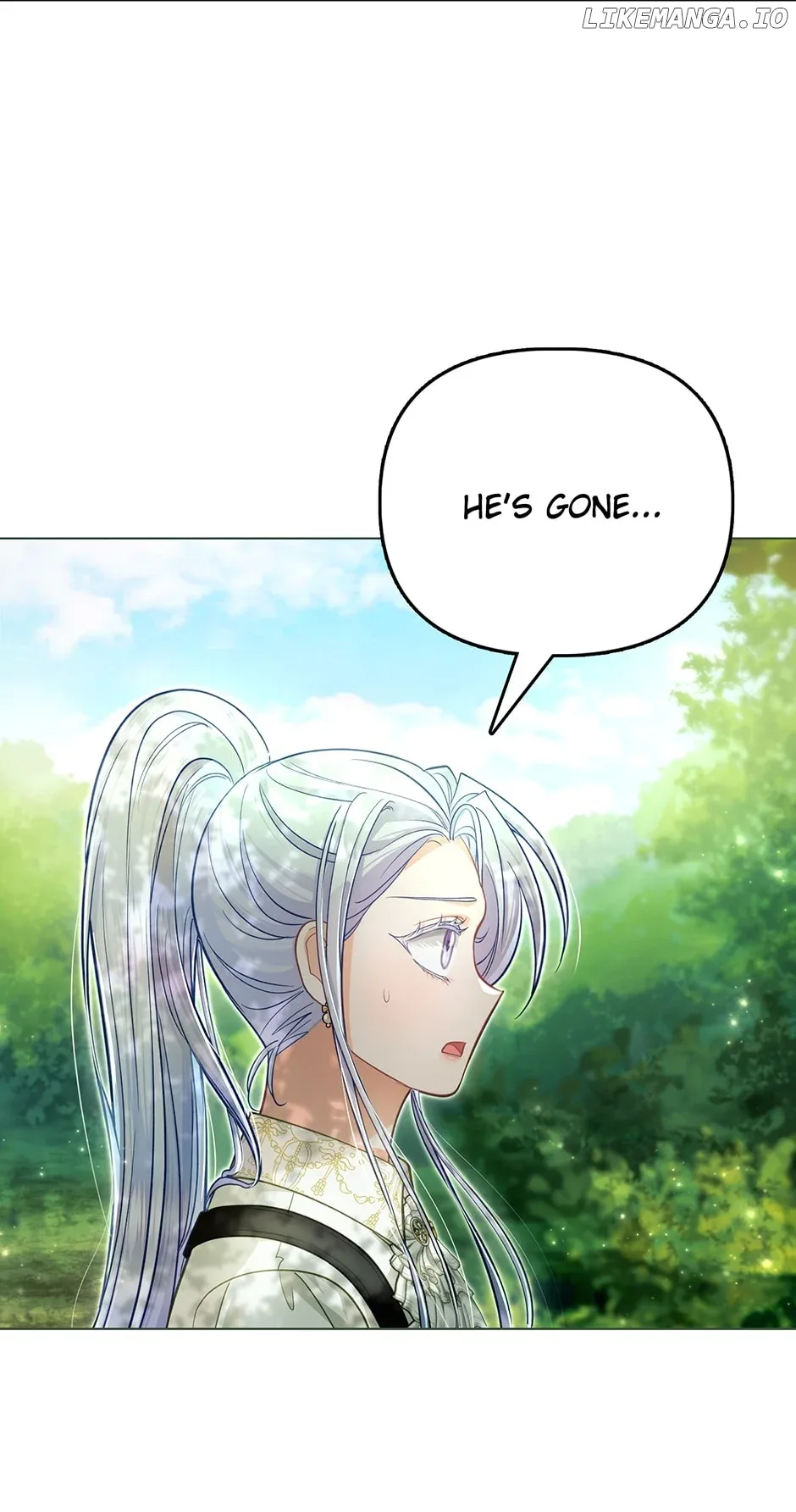 The Villainous Duke’s Special Rice Cultivation Method Chapter 42 page 12