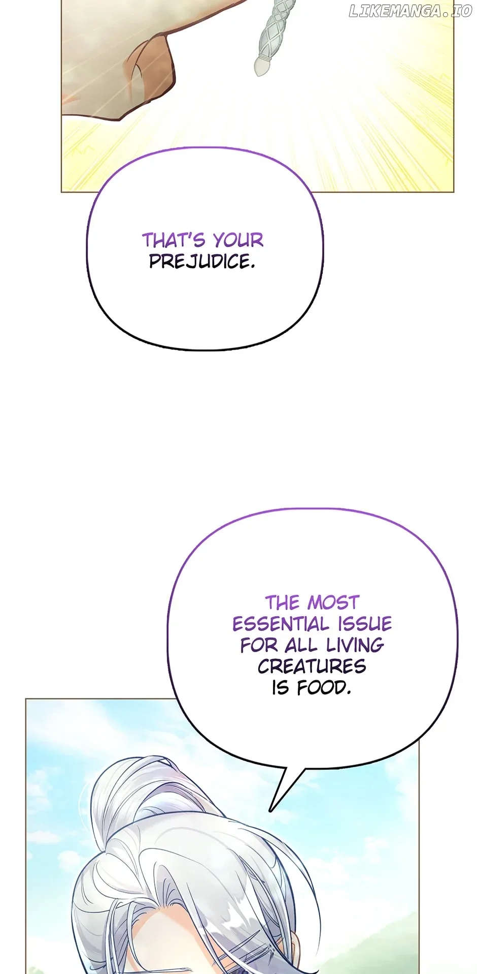 The Villainous Duke’s Special Rice Cultivation Method Chapter 42 page 34