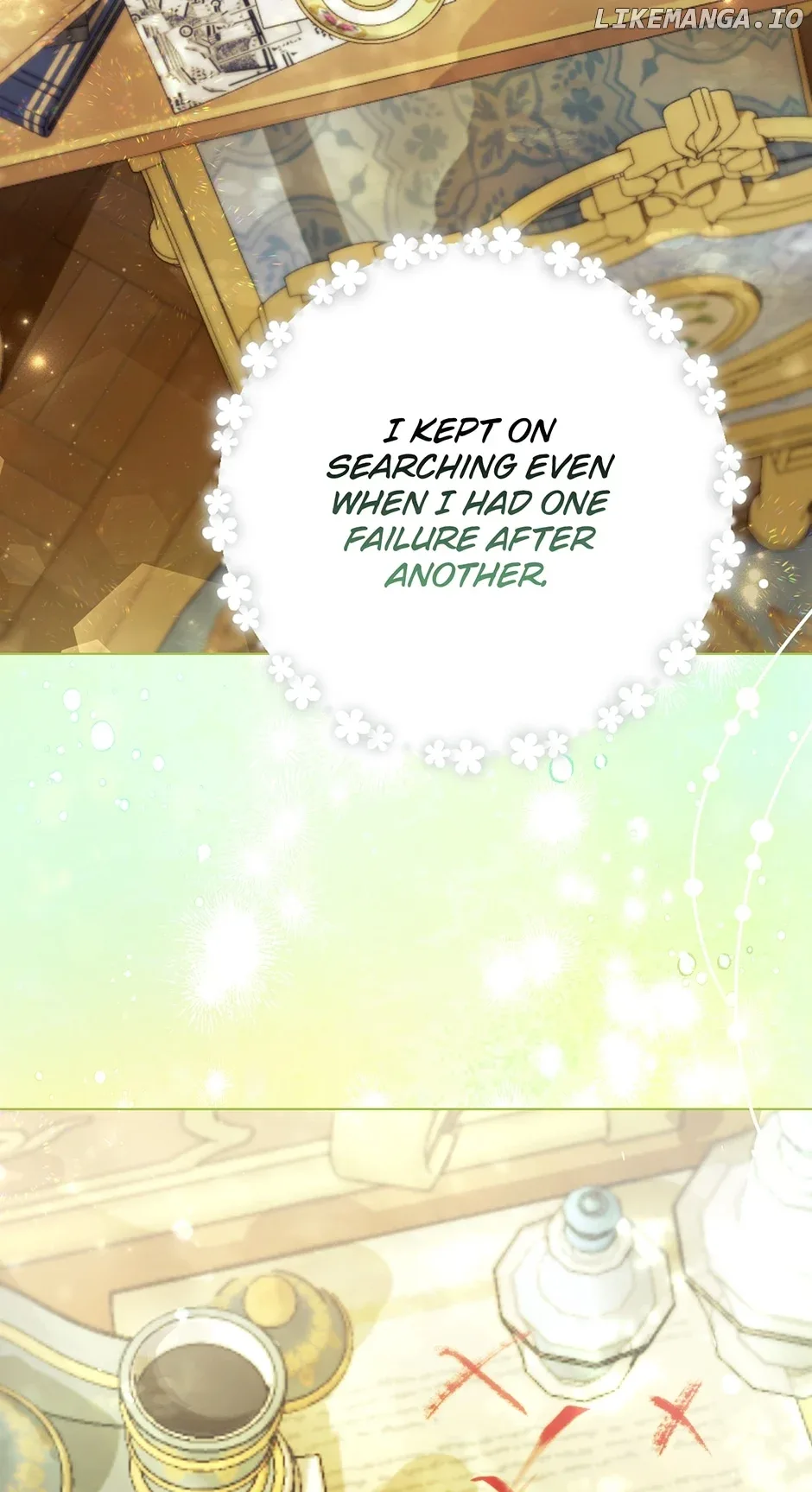 The Villainous Duke’s Special Rice Cultivation Method Chapter 42 page 25