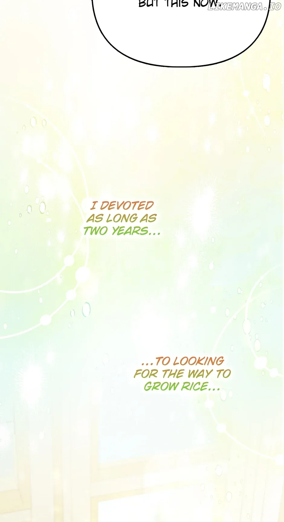 The Villainous Duke’s Special Rice Cultivation Method Chapter 42 page 23