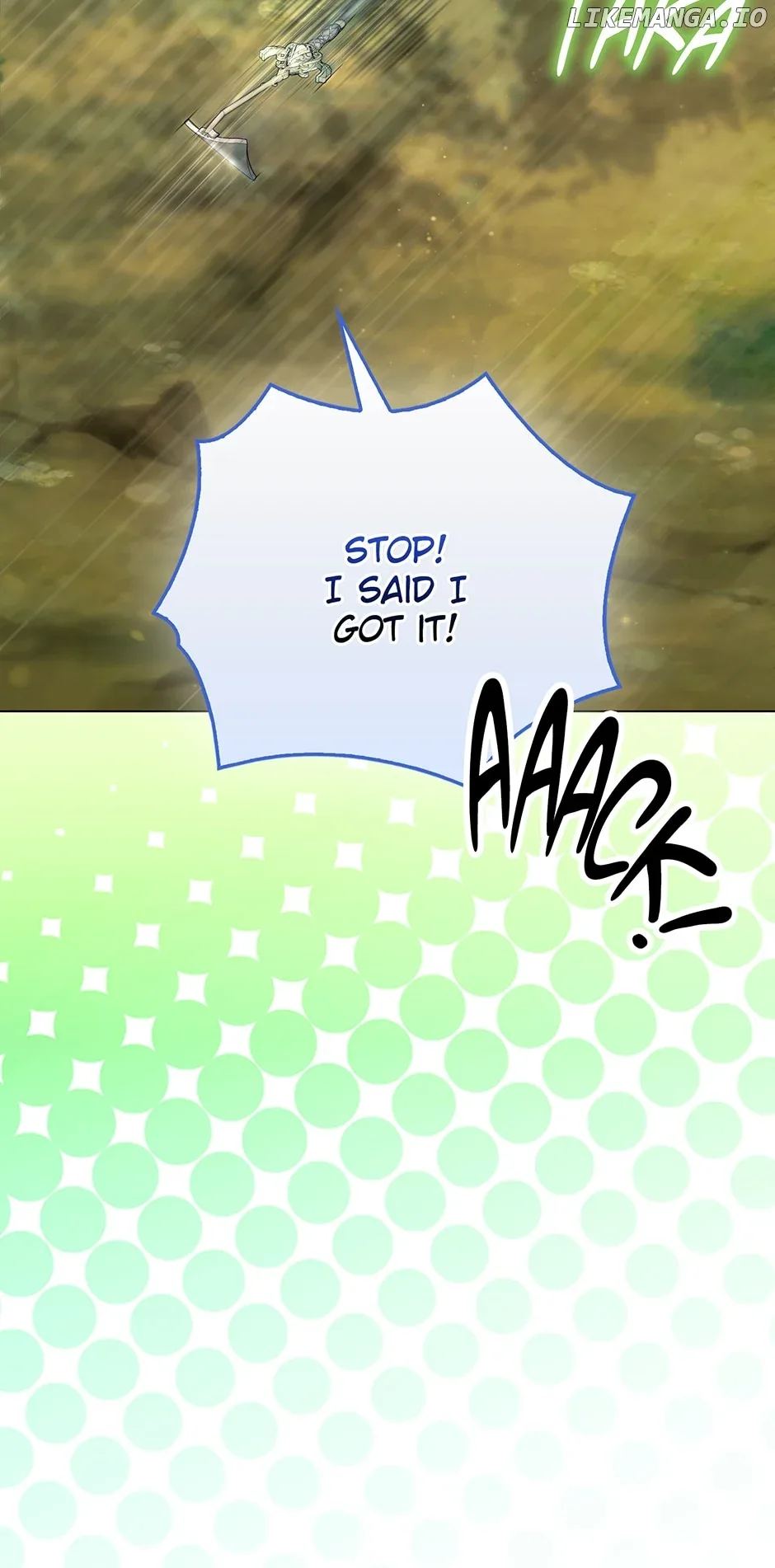 The Villainous Duke’s Special Rice Cultivation Method Chapter 42 page 41