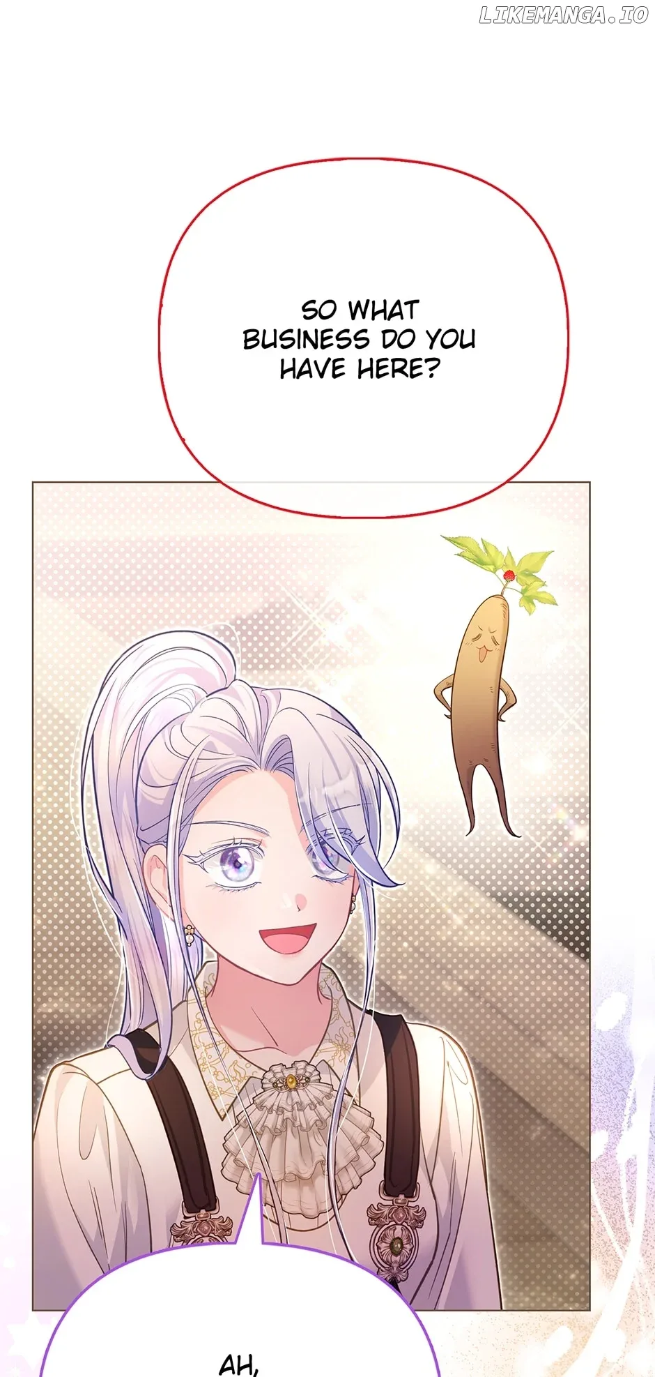 The Villainous Duke’s Special Rice Cultivation Method Chapter 42 page 50