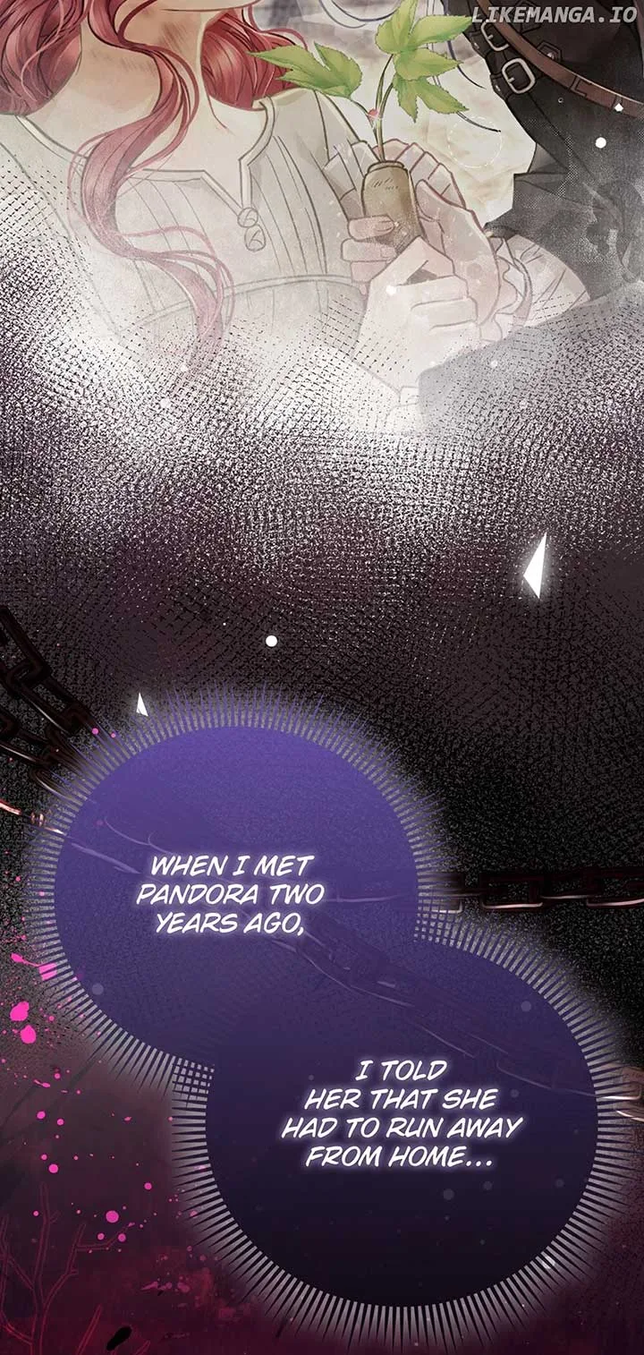 The Villainous Duke’s Special Rice Cultivation Method Chapter 45 page 27