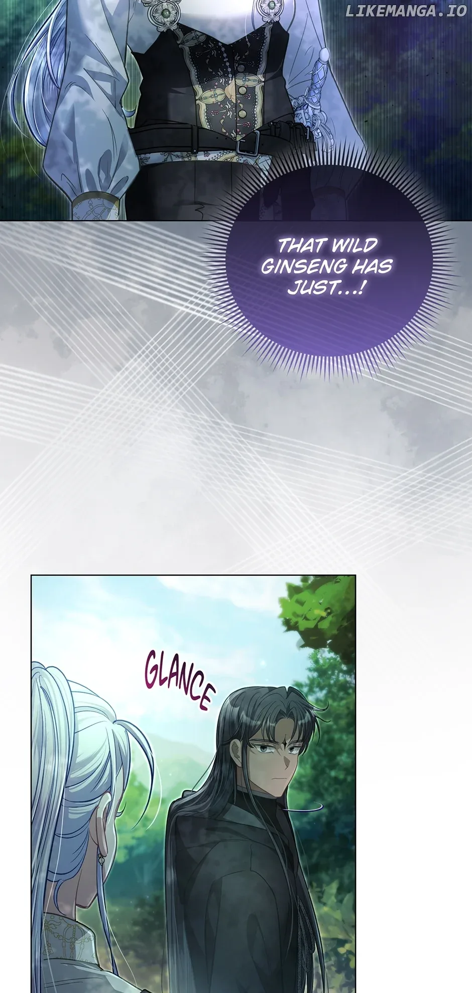 The Villainous Duke’s Special Rice Cultivation Method Chapter 42 page 3