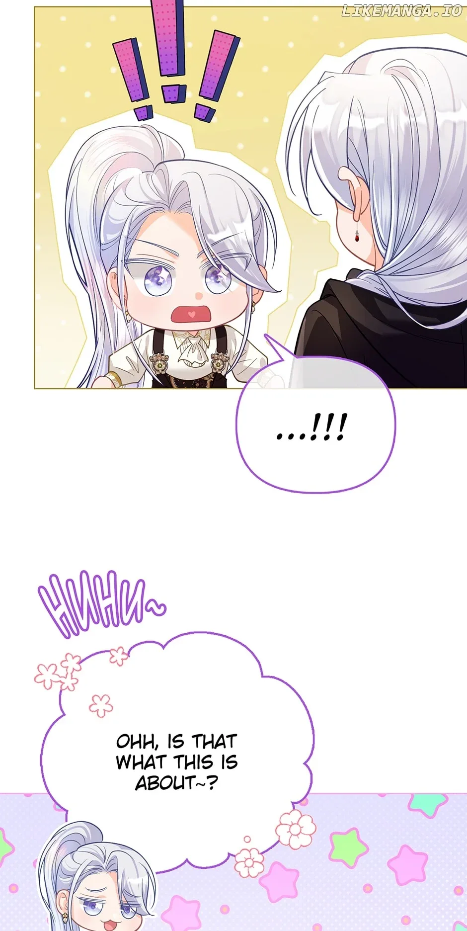 The Villainous Duke’s Special Rice Cultivation Method Chapter 42 page 60