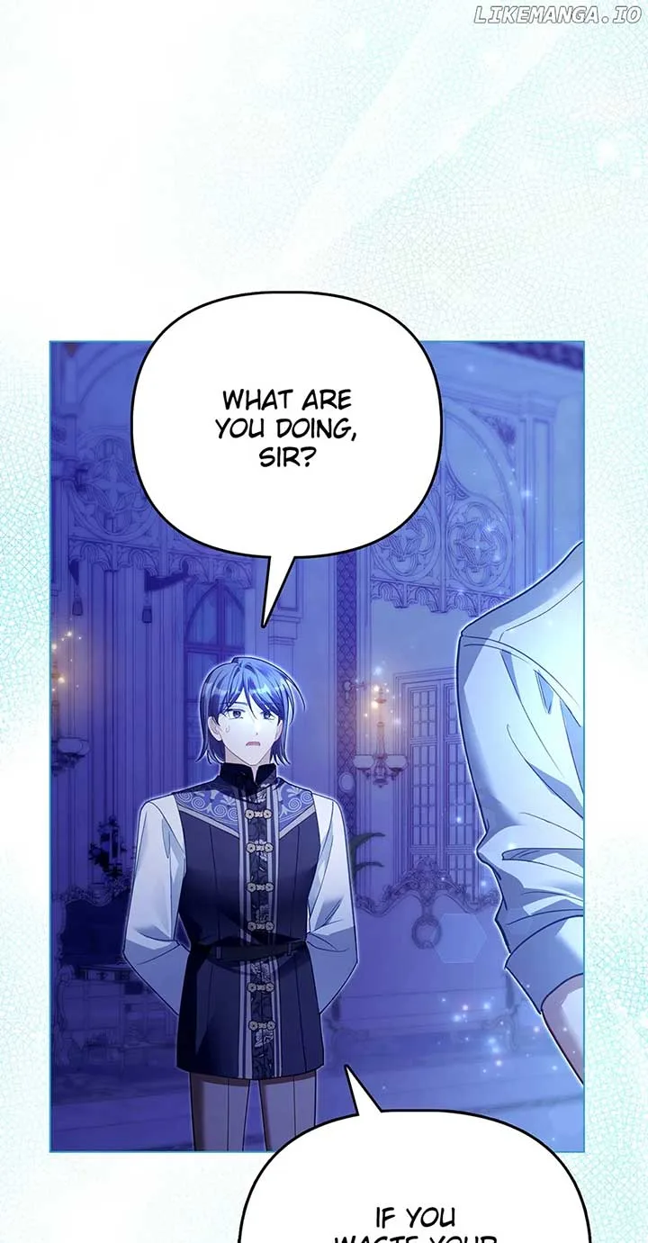 The Villainous Duke’s Special Rice Cultivation Method Chapter 45 page 80