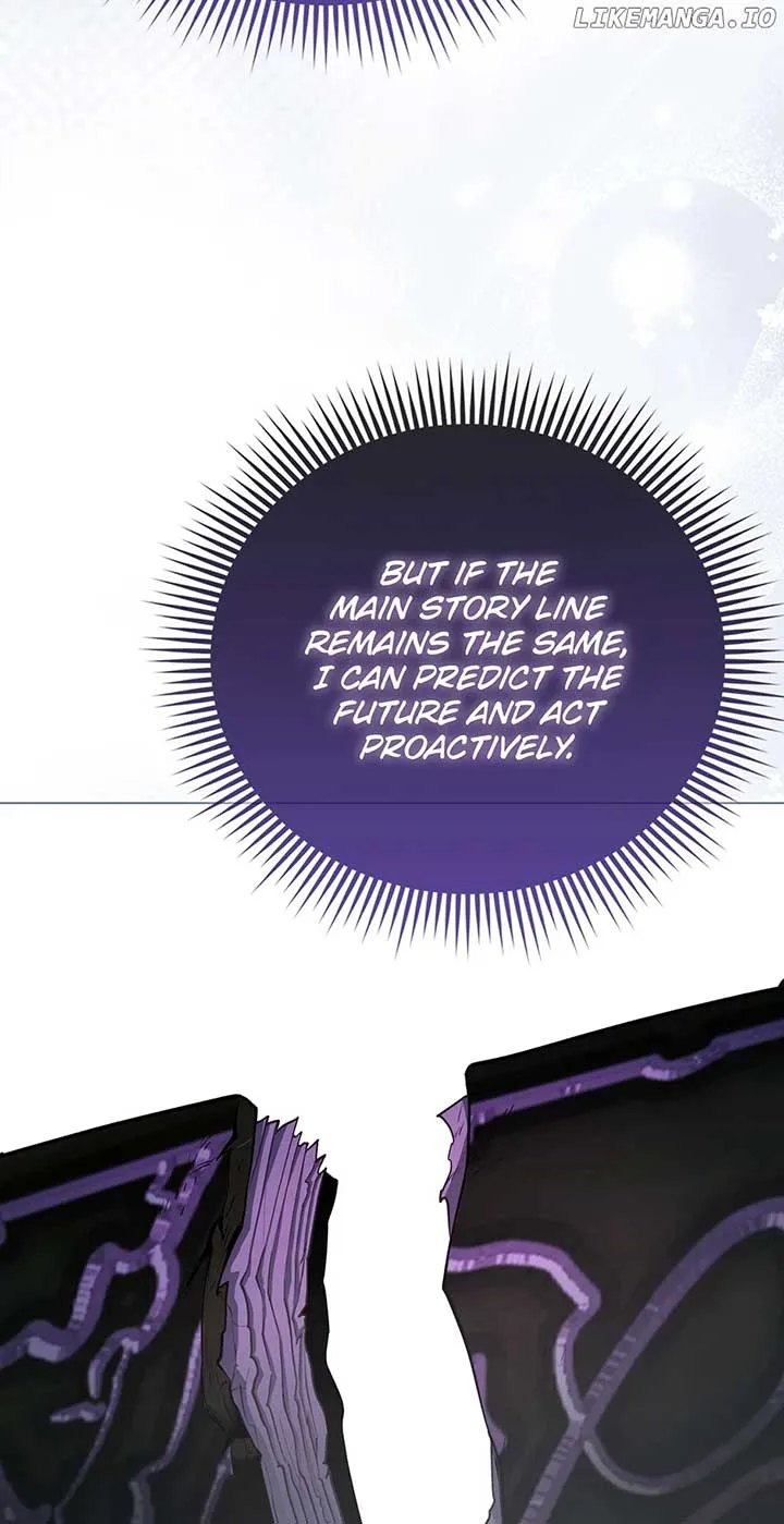 The Villainous Duke’s Special Rice Cultivation Method Chapter 45 page 49