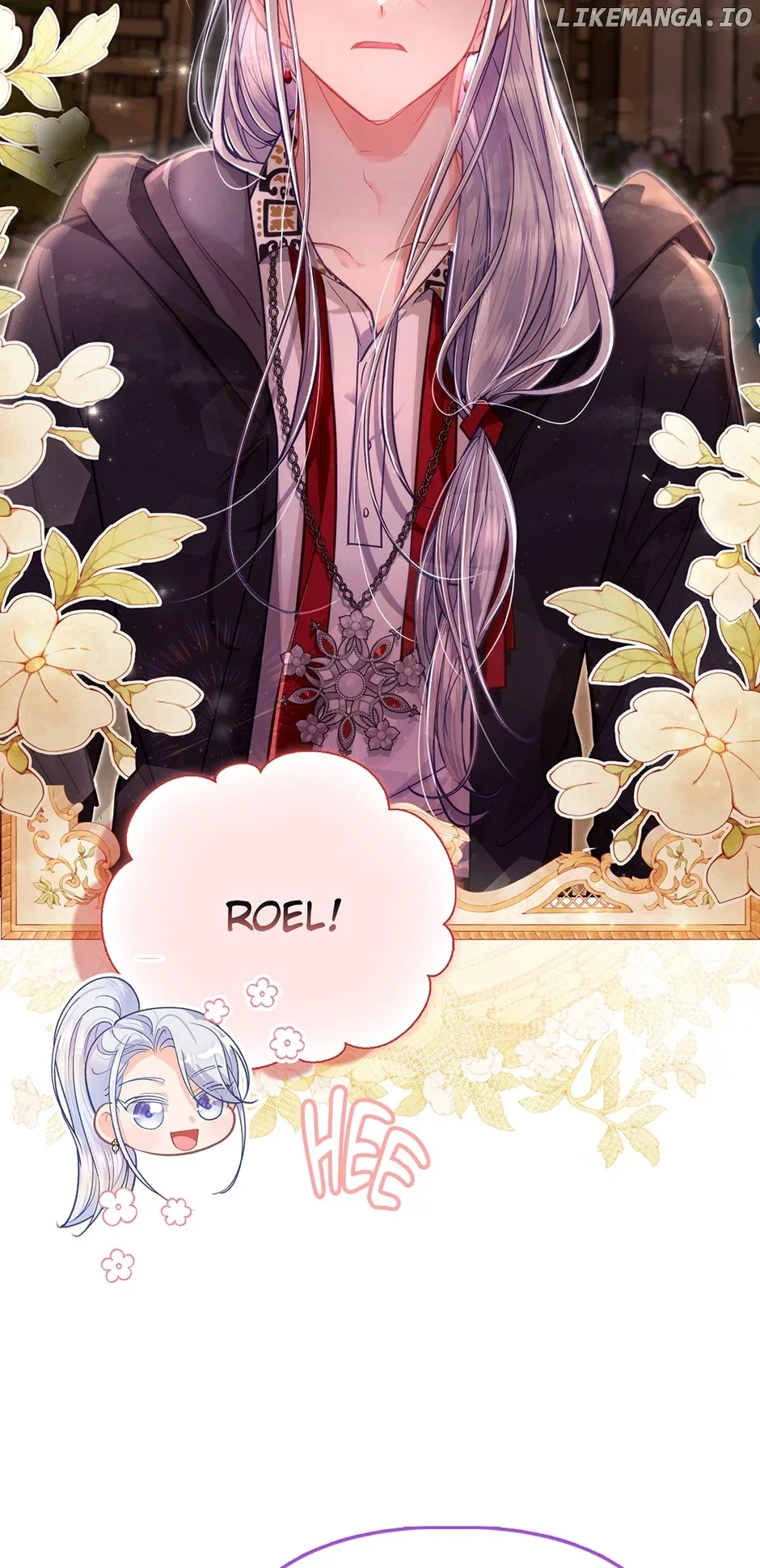 The Villainous Duke’s Special Rice Cultivation Method Chapter 42 page 48