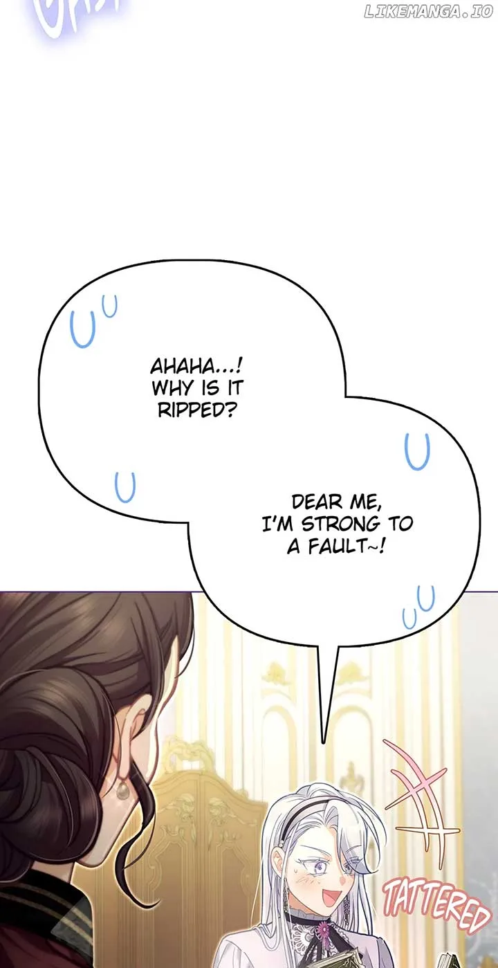The Villainous Duke’s Special Rice Cultivation Method Chapter 45 page 46