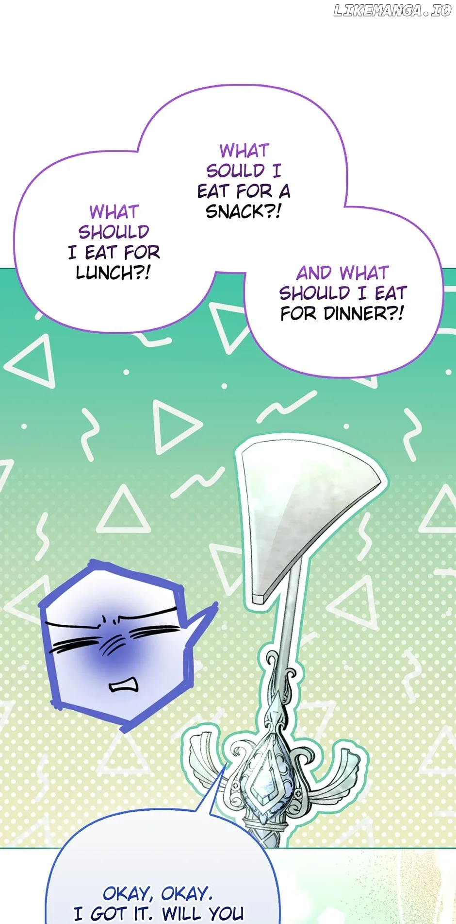 The Villainous Duke’s Special Rice Cultivation Method Chapter 42 page 38