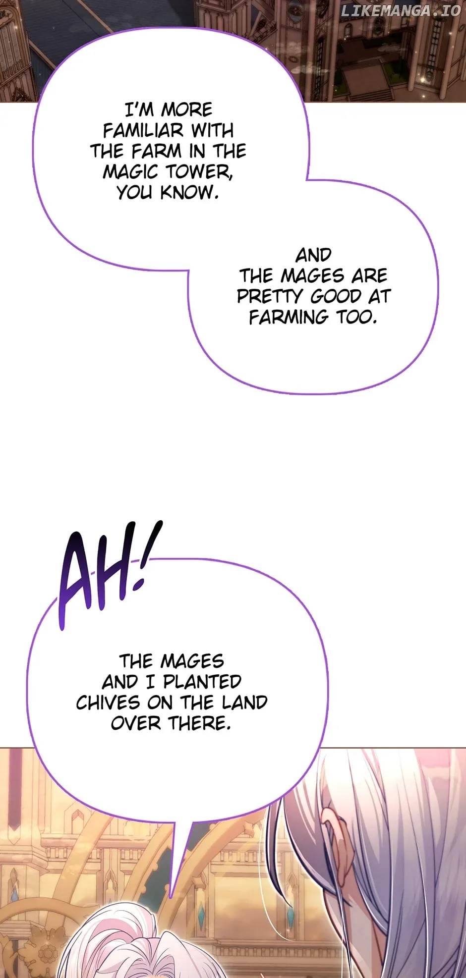 The Villainous Duke’s Special Rice Cultivation Method Chapter 42 page 52
