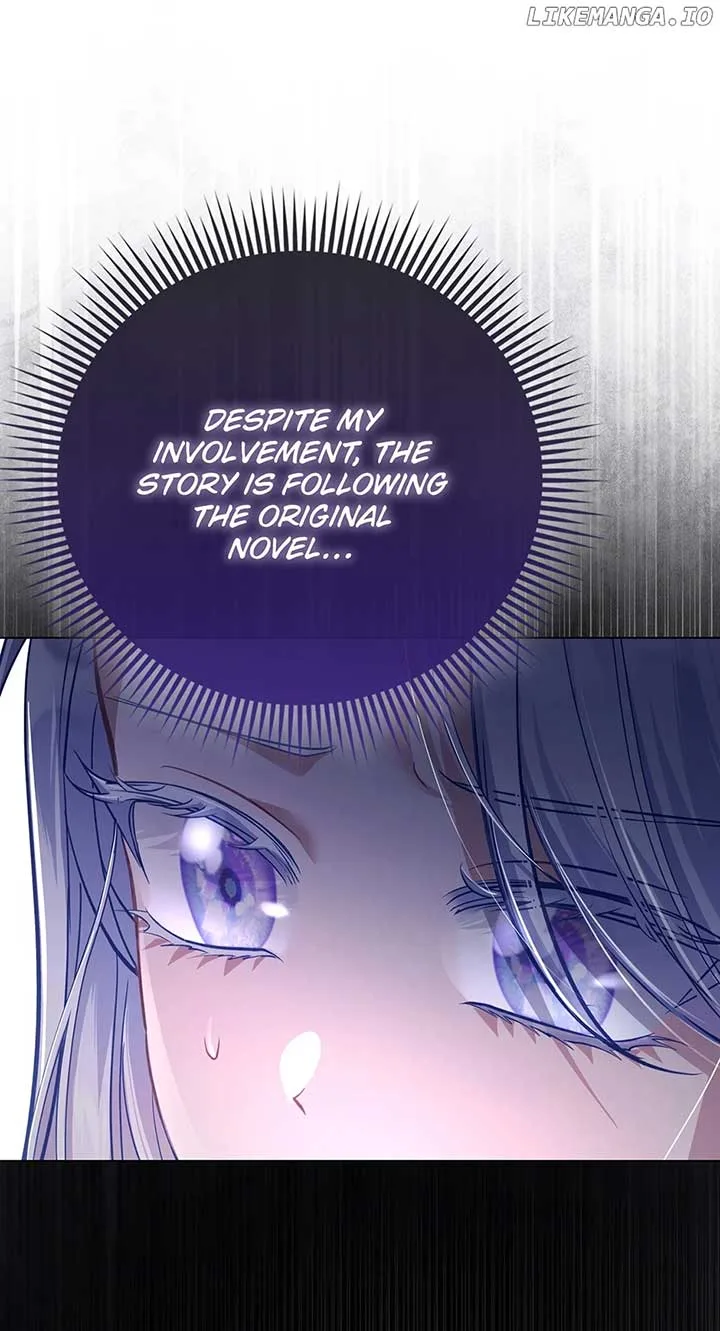 The Villainous Duke’s Special Rice Cultivation Method Chapter 45 page 38