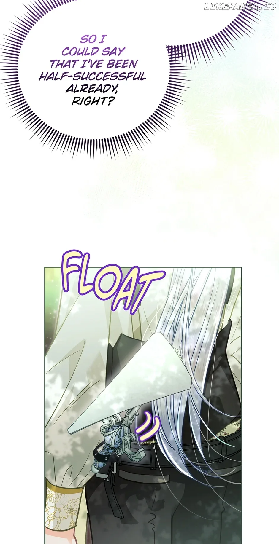 The Villainous Duke’s Special Rice Cultivation Method Chapter 42 page 14