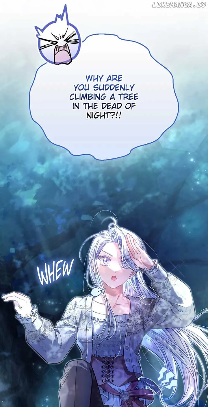 The Villainous Duke’s Special Rice Cultivation Method Chapter 45 page 55