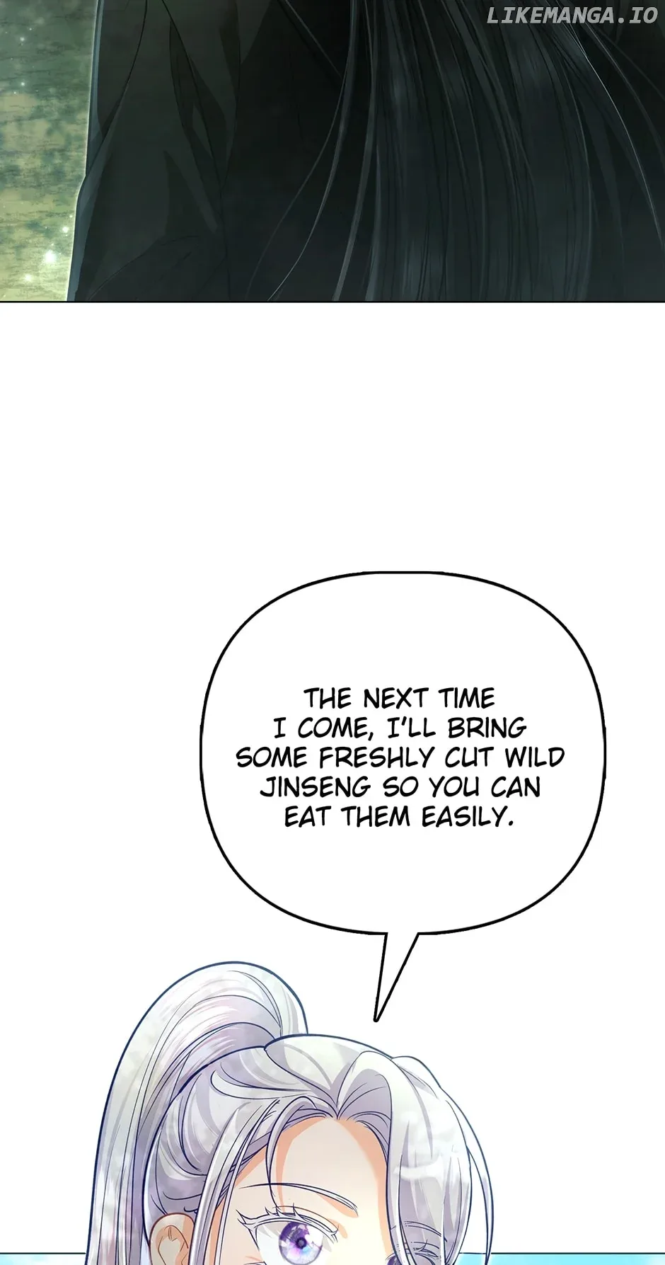 The Villainous Duke’s Special Rice Cultivation Method Chapter 42 page 8