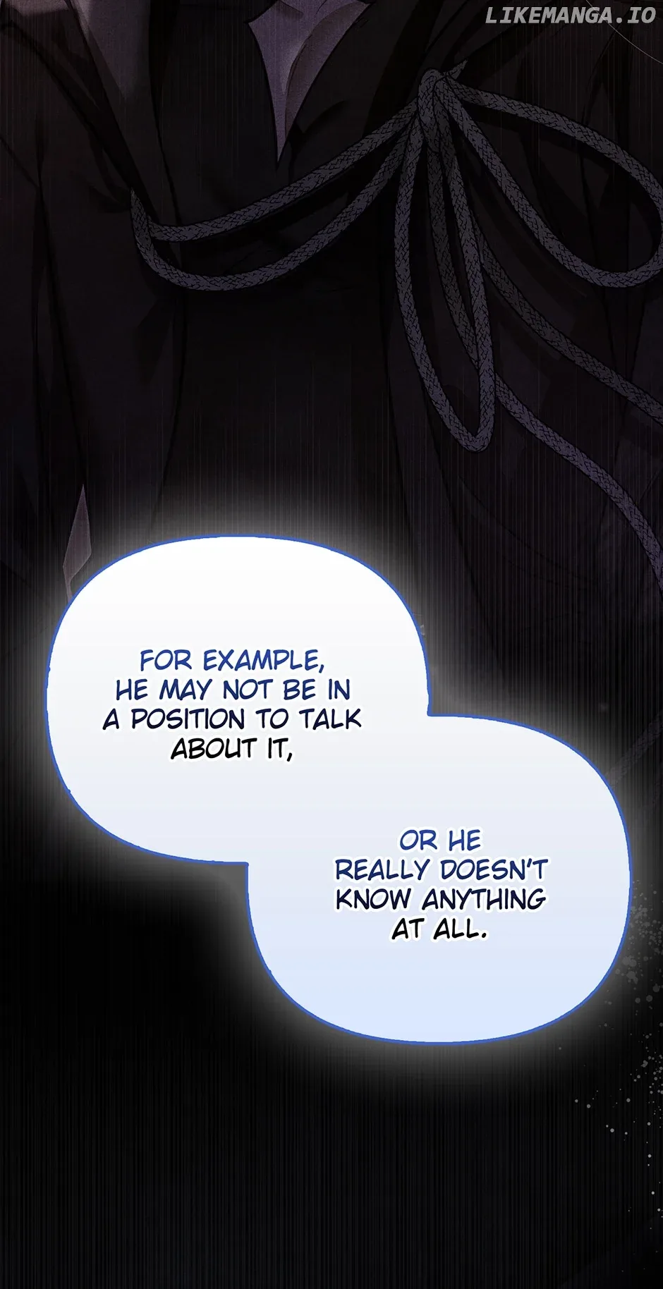 The Villainous Duke’s Special Rice Cultivation Method Chapter 42 page 20
