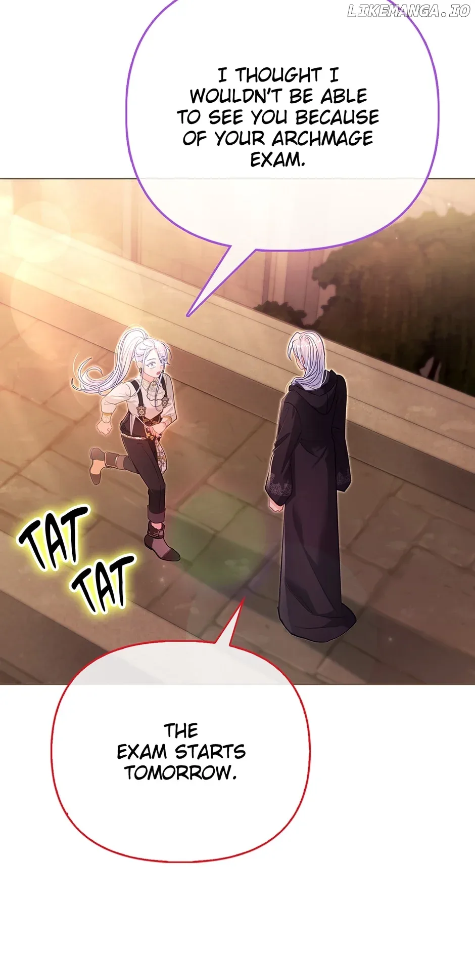 The Villainous Duke’s Special Rice Cultivation Method Chapter 42 page 49