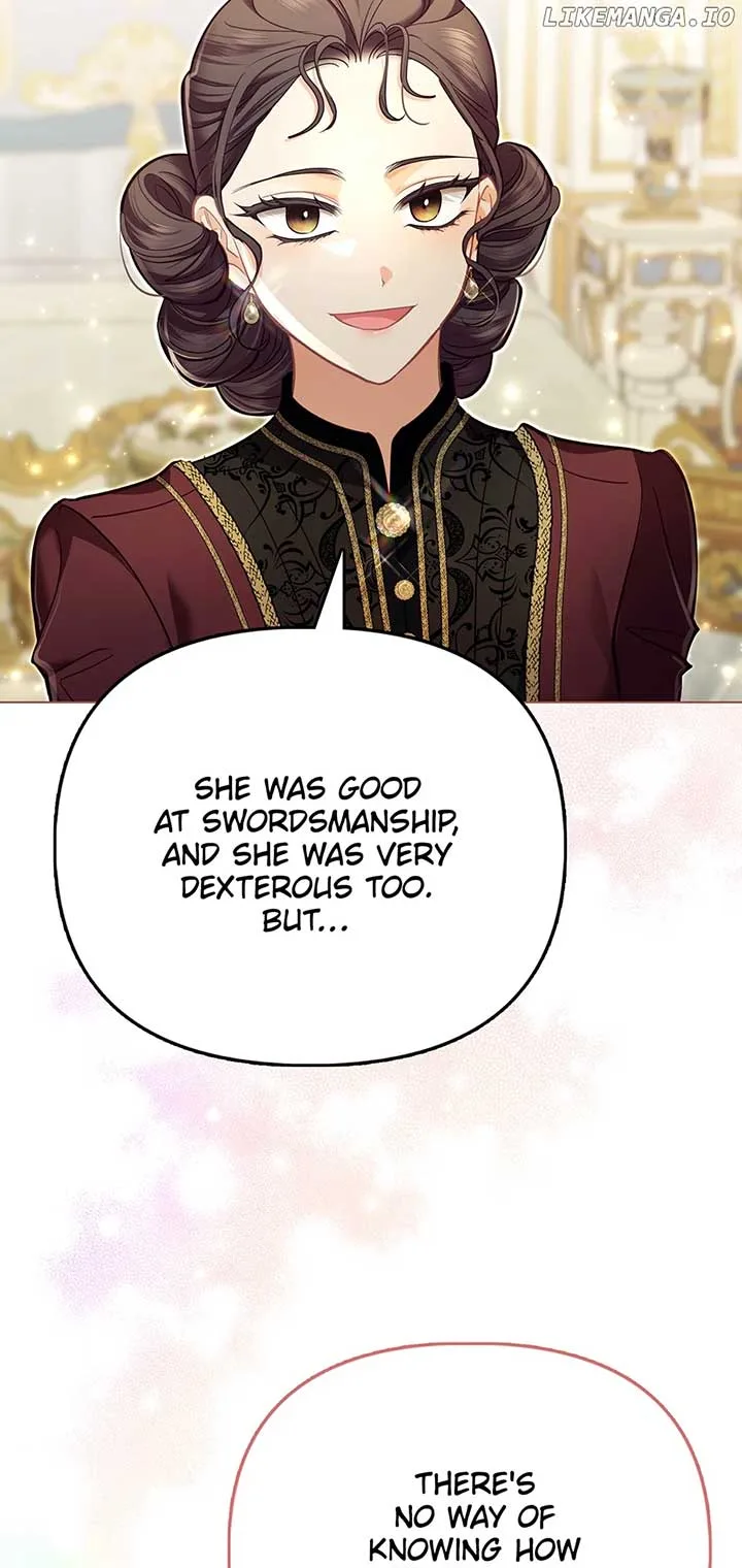 The Villainous Duke’s Special Rice Cultivation Method Chapter 45 page 34