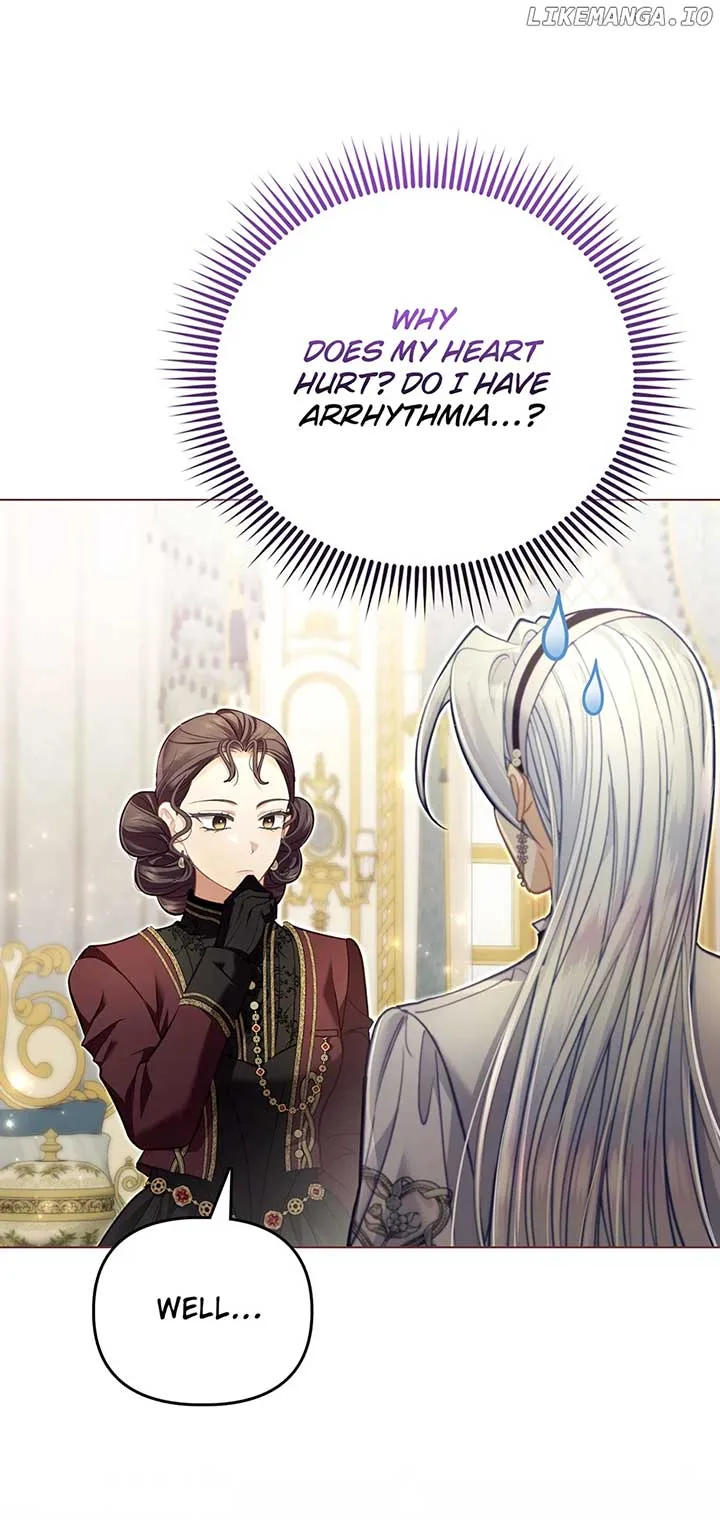 The Villainous Duke’s Special Rice Cultivation Method Chapter 45 page 31