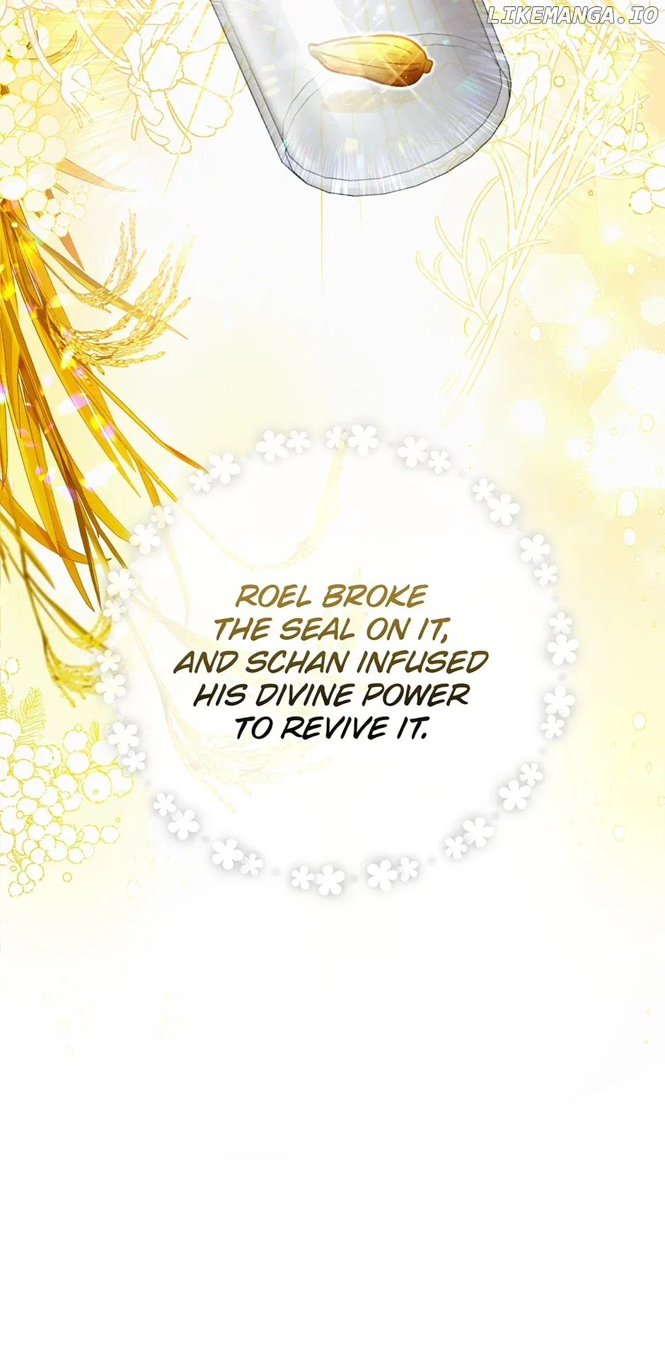 The Villainous Duke’s Special Rice Cultivation Method Chapter 42 page 28