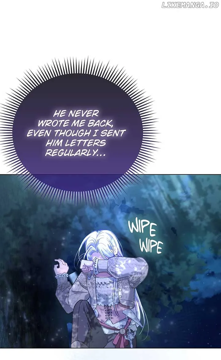 The Villainous Duke’s Special Rice Cultivation Method Chapter 45 page 65