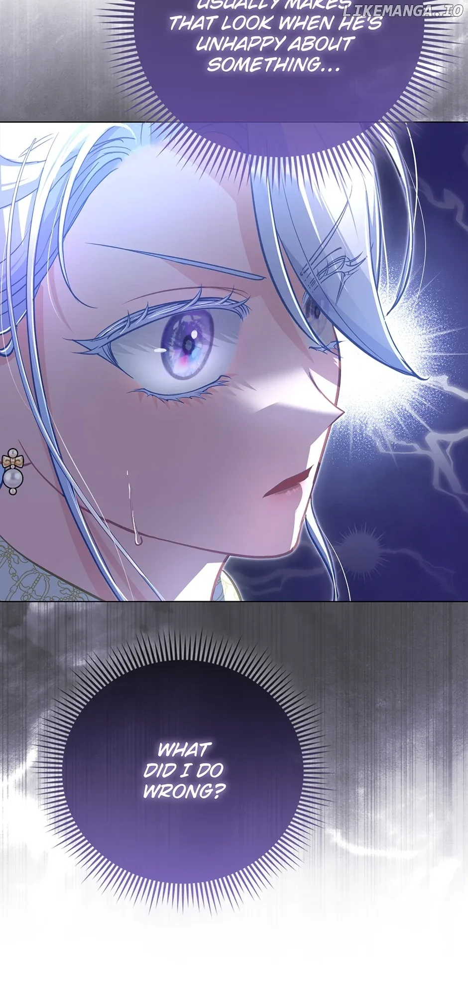 The Villainous Duke’s Special Rice Cultivation Method Chapter 42 page 55