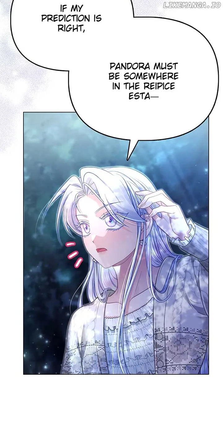 The Villainous Duke’s Special Rice Cultivation Method Chapter 45 page 59