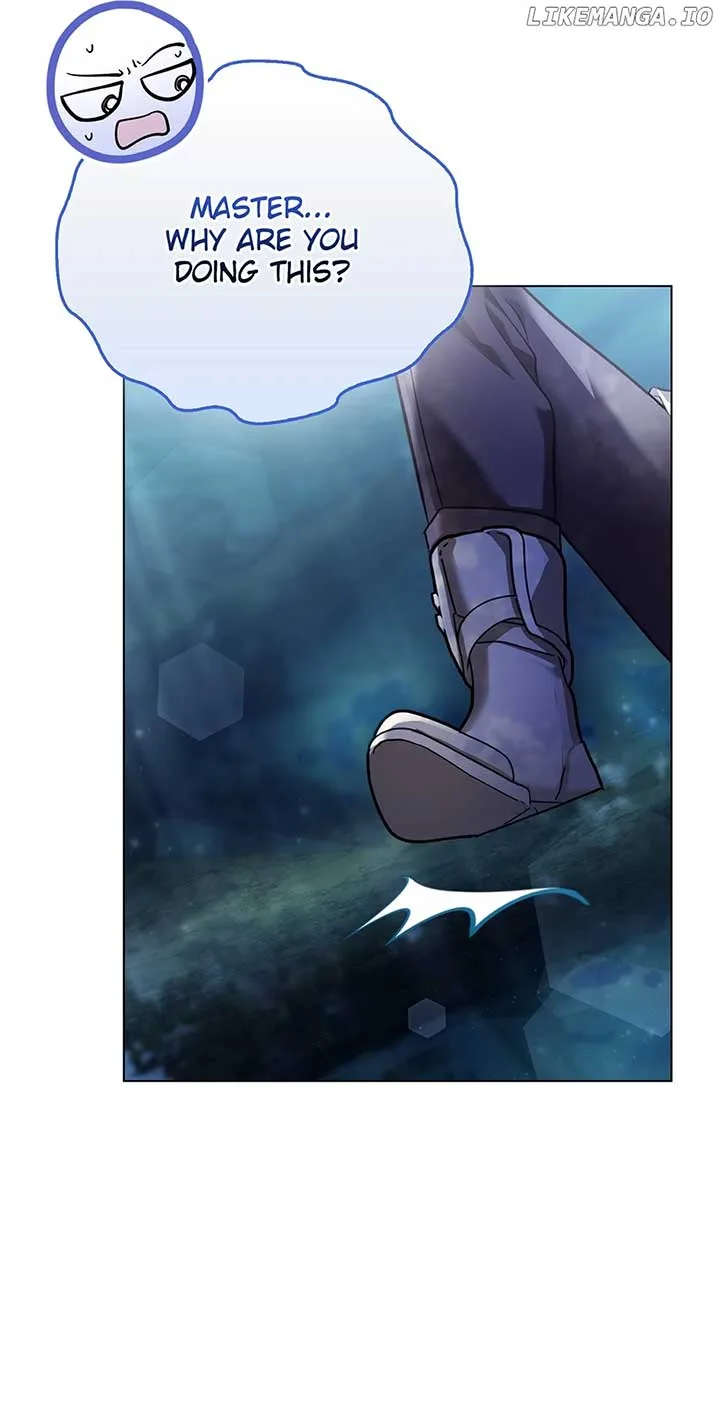 The Villainous Duke’s Special Rice Cultivation Method Chapter 45 page 54