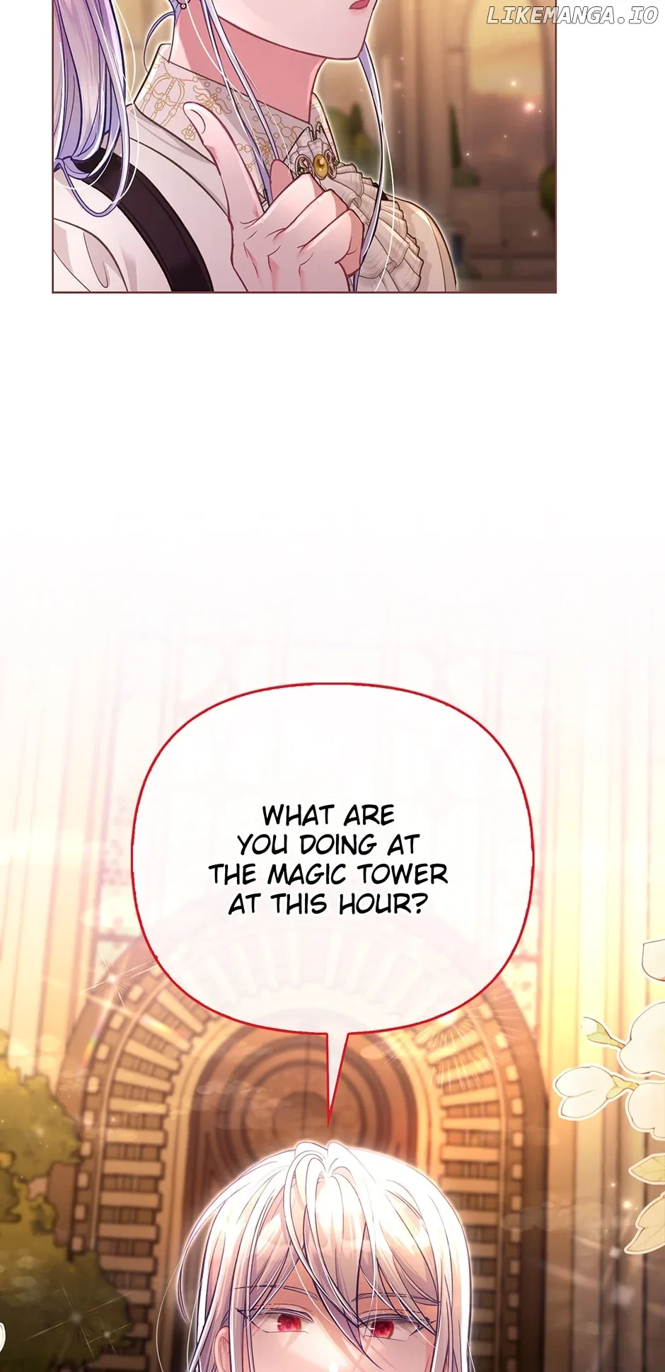The Villainous Duke’s Special Rice Cultivation Method Chapter 42 page 47