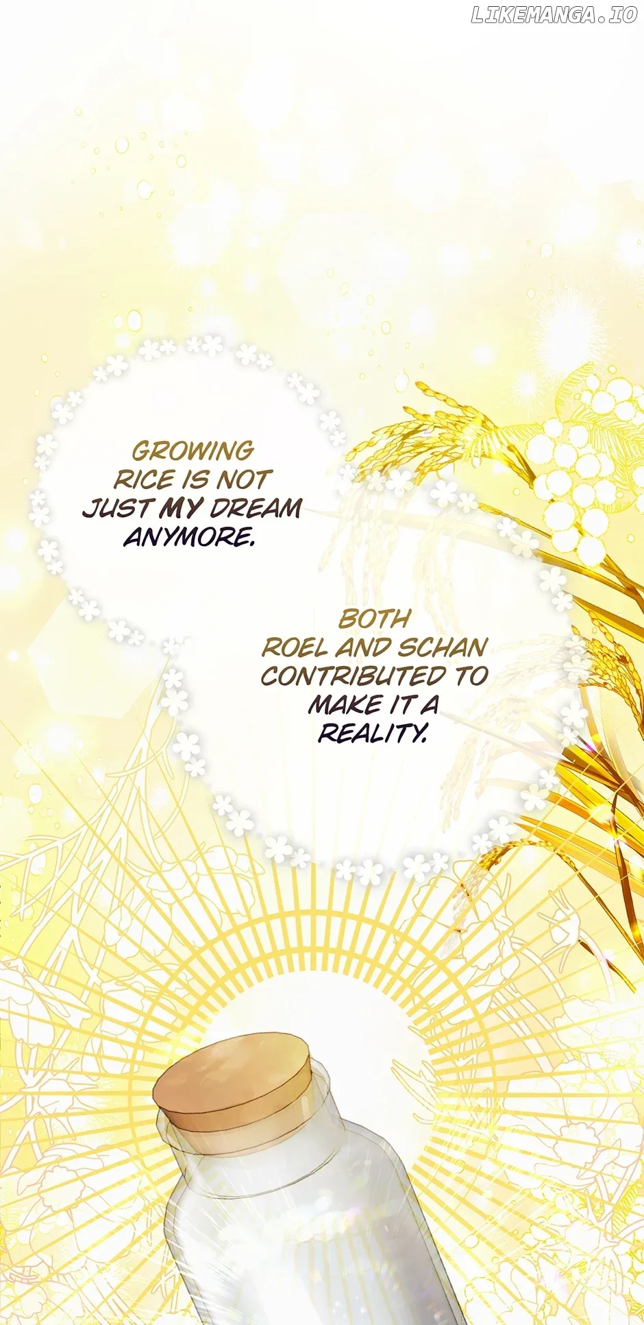 The Villainous Duke’s Special Rice Cultivation Method Chapter 42 page 27
