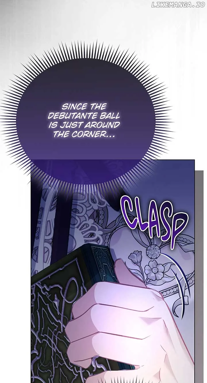 The Villainous Duke’s Special Rice Cultivation Method Chapter 45 page 41