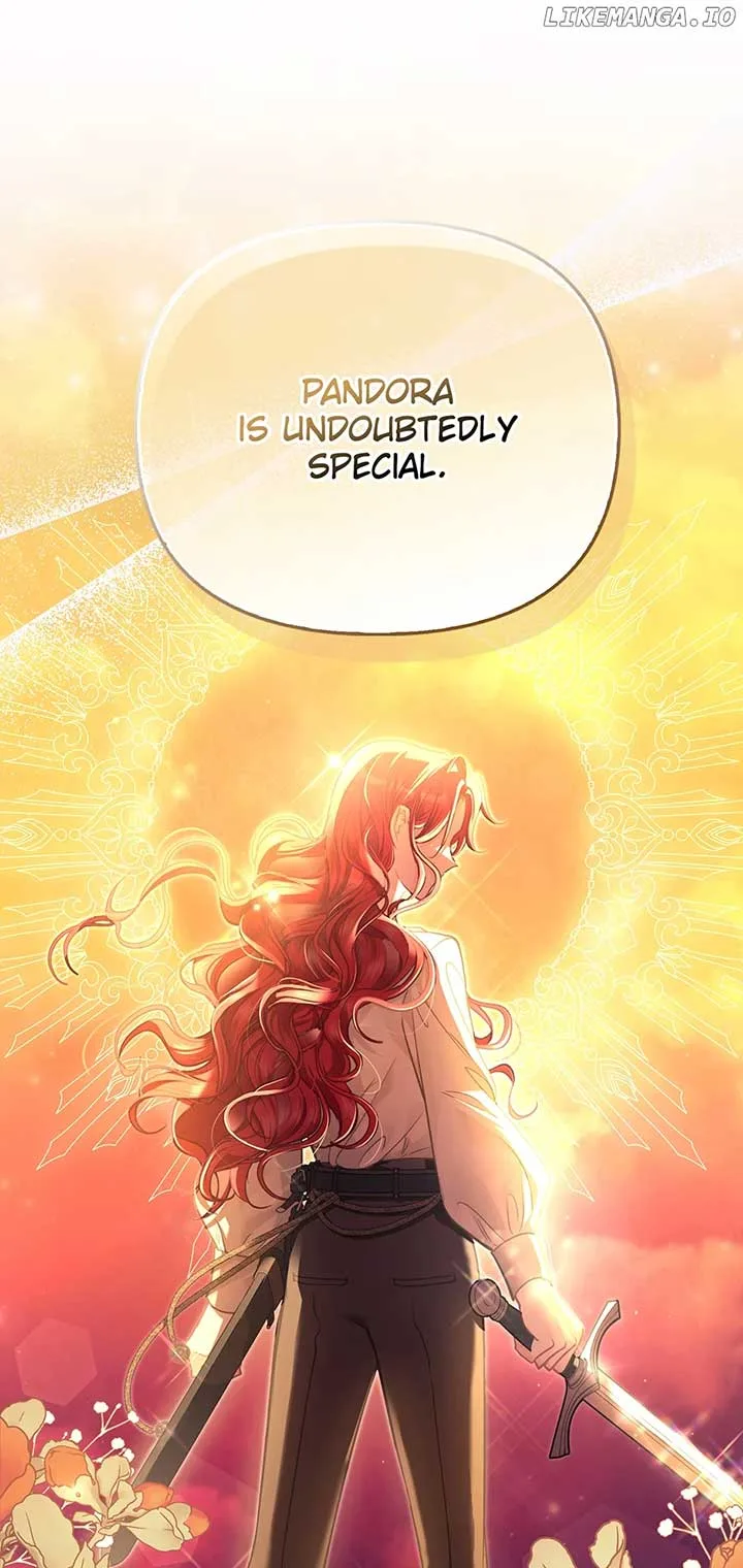 The Villainous Duke’s Special Rice Cultivation Method Chapter 45 page 32