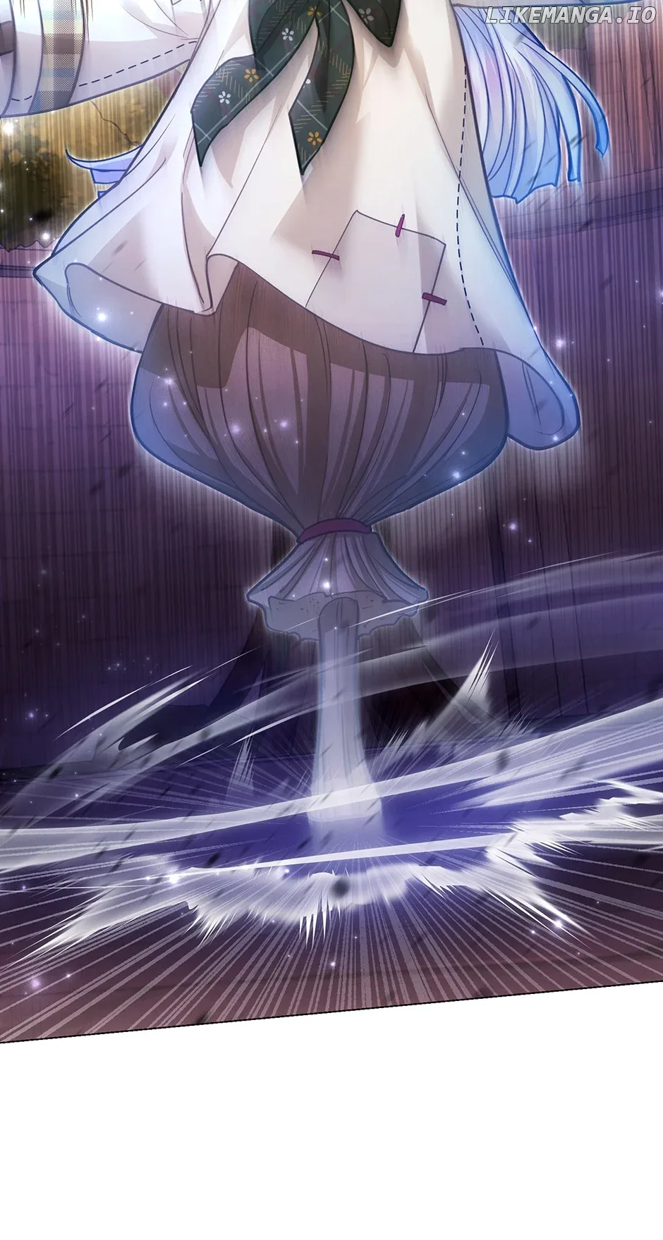 The Villainous Duke’s Special Rice Cultivation Method Chapter 42 page 74