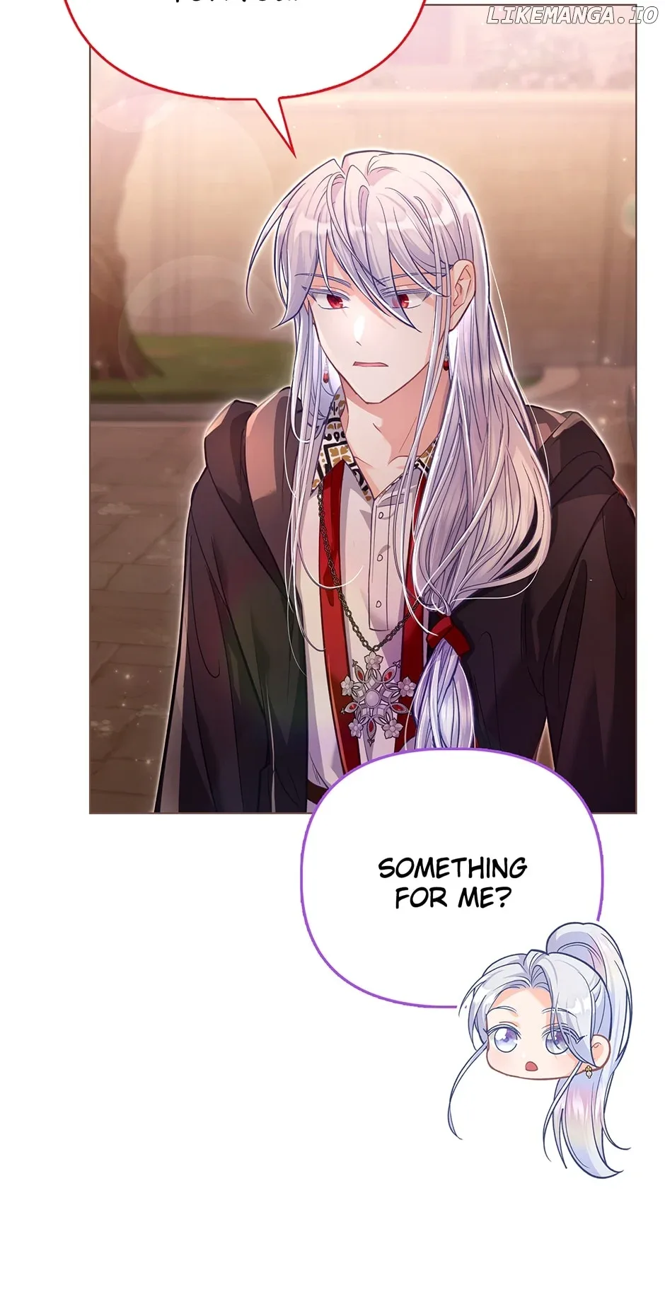 The Villainous Duke’s Special Rice Cultivation Method Chapter 42 page 69