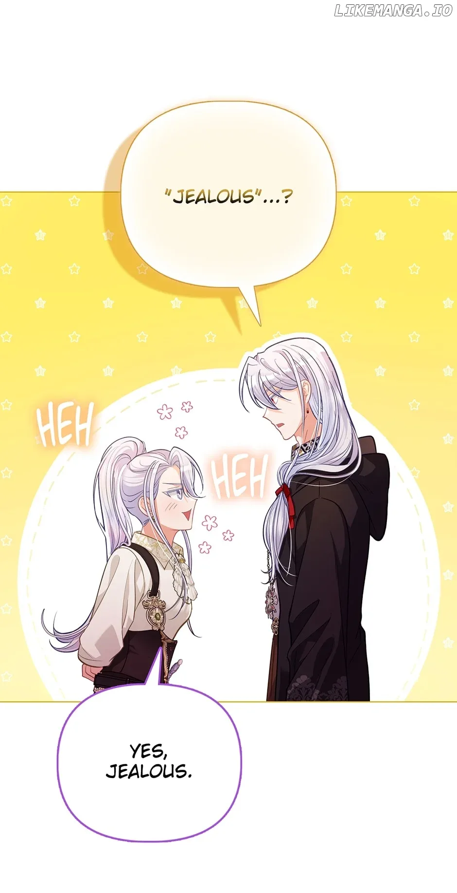 The Villainous Duke’s Special Rice Cultivation Method Chapter 42 page 64