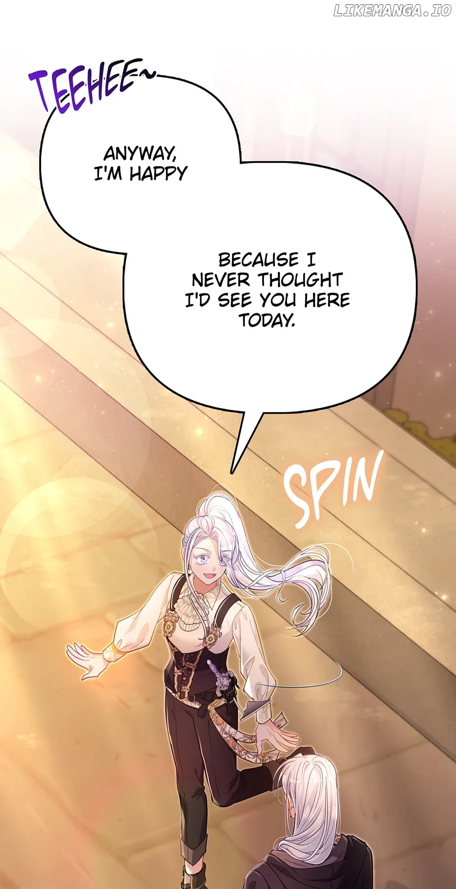 The Villainous Duke’s Special Rice Cultivation Method Chapter 42 page 67
