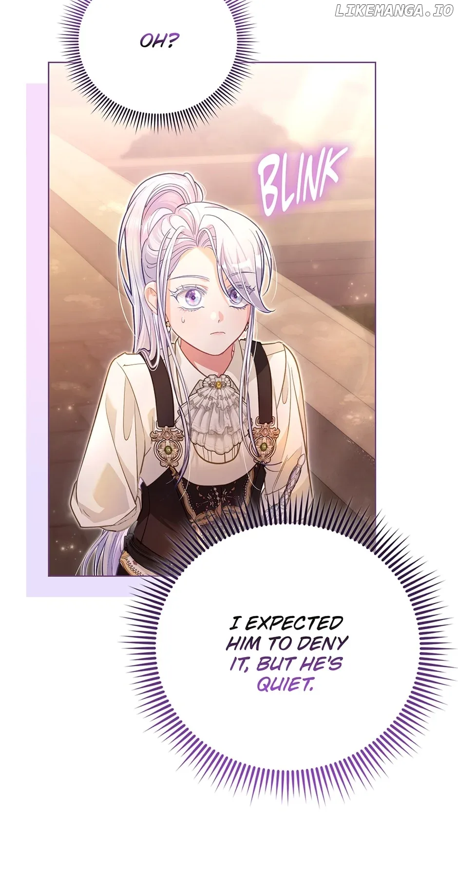 The Villainous Duke’s Special Rice Cultivation Method Chapter 42 page 66