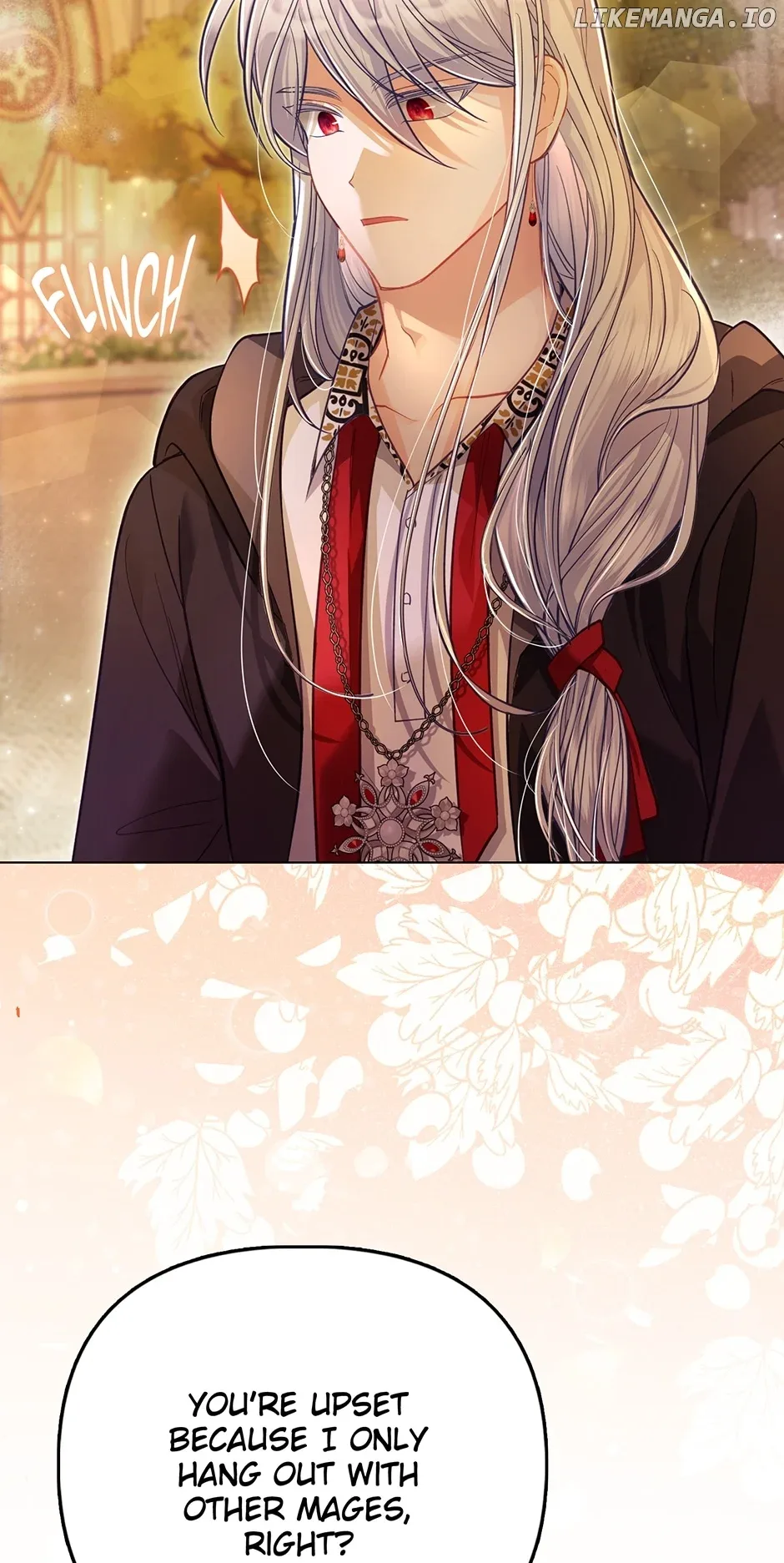 The Villainous Duke’s Special Rice Cultivation Method Chapter 42 page 62