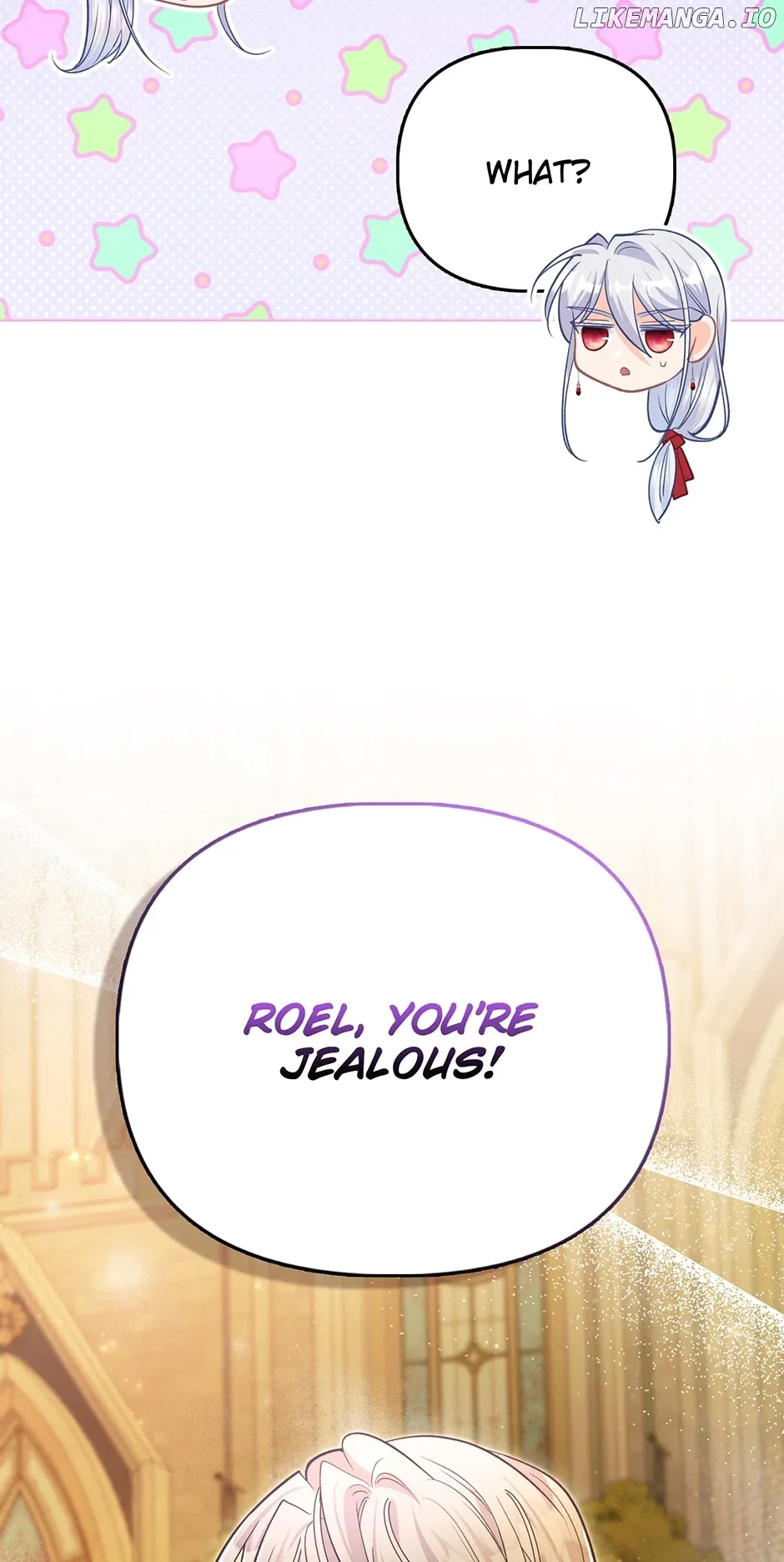 The Villainous Duke’s Special Rice Cultivation Method Chapter 42 page 61