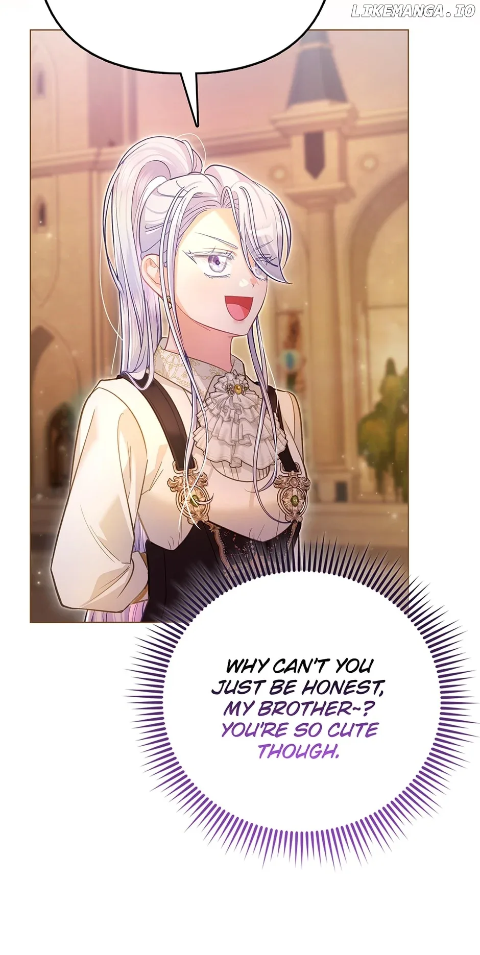 The Villainous Duke’s Special Rice Cultivation Method Chapter 42 page 63