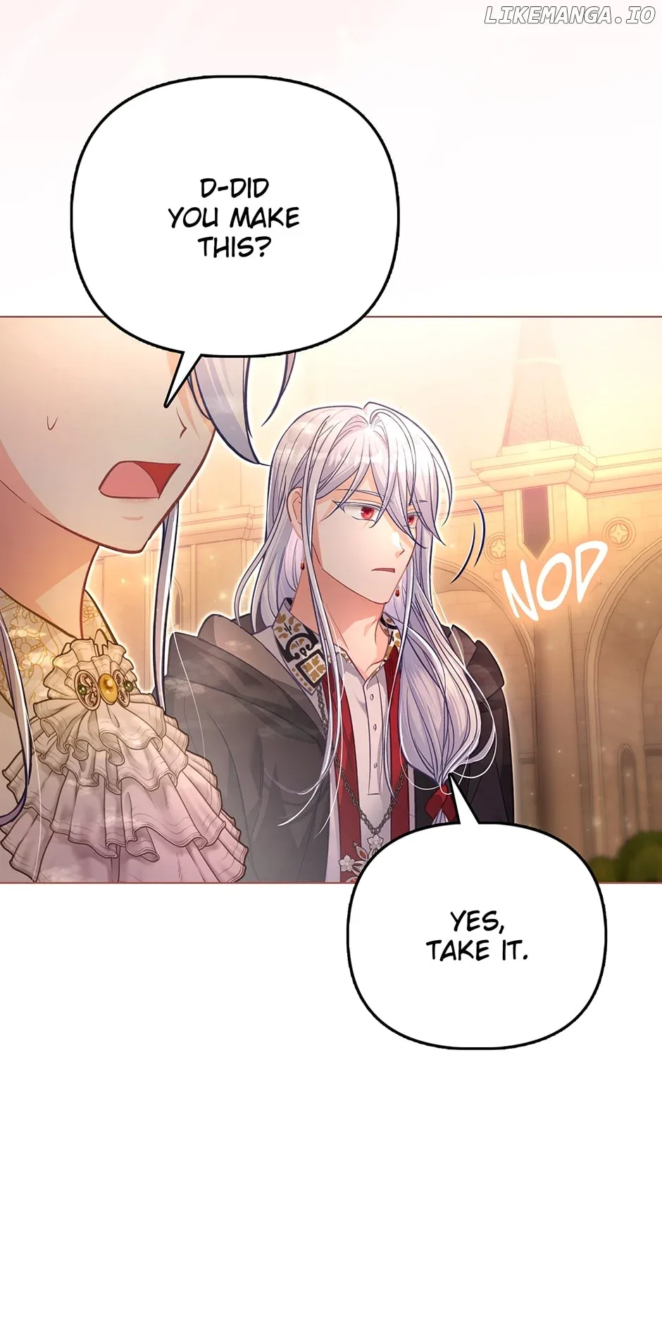 The Villainous Duke’s Special Rice Cultivation Method Chapter 42 page 76