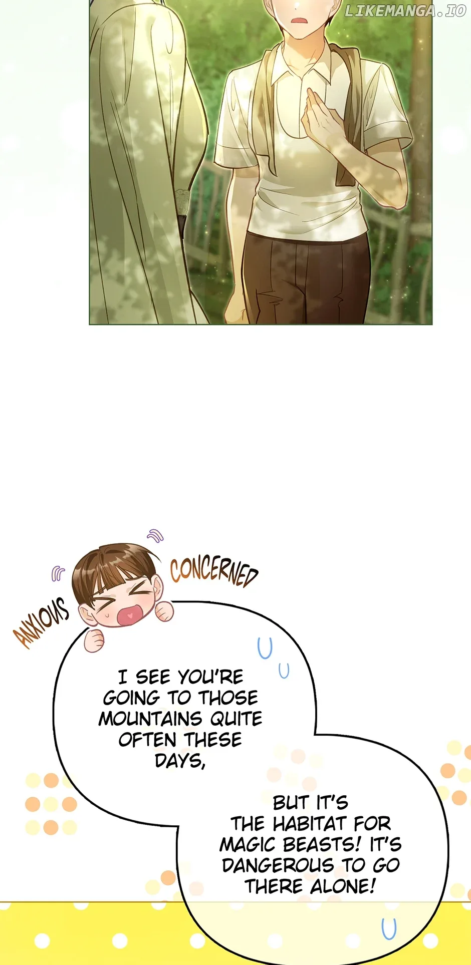 The Villainous Duke’s Special Rice Cultivation Method Chapter 44 page 5