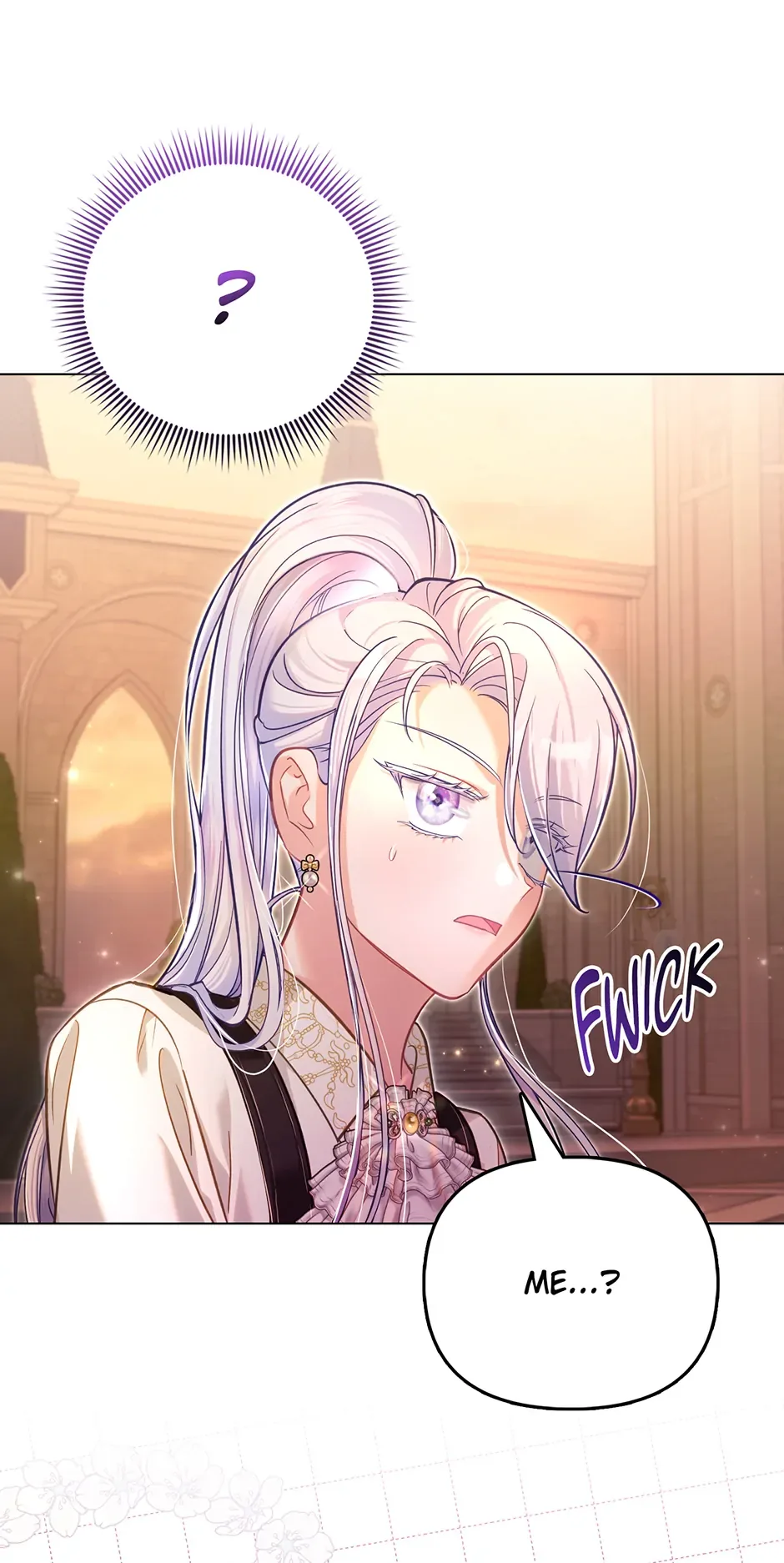 The Villainous Duke’s Special Rice Cultivation Method Chapter 43 page 9