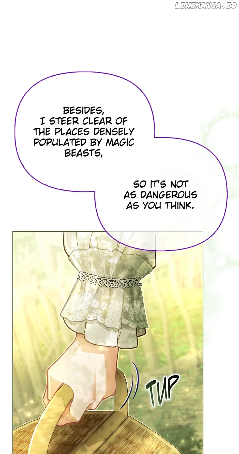 The Villainous Duke’s Special Rice Cultivation Method Chapter 44 page 10