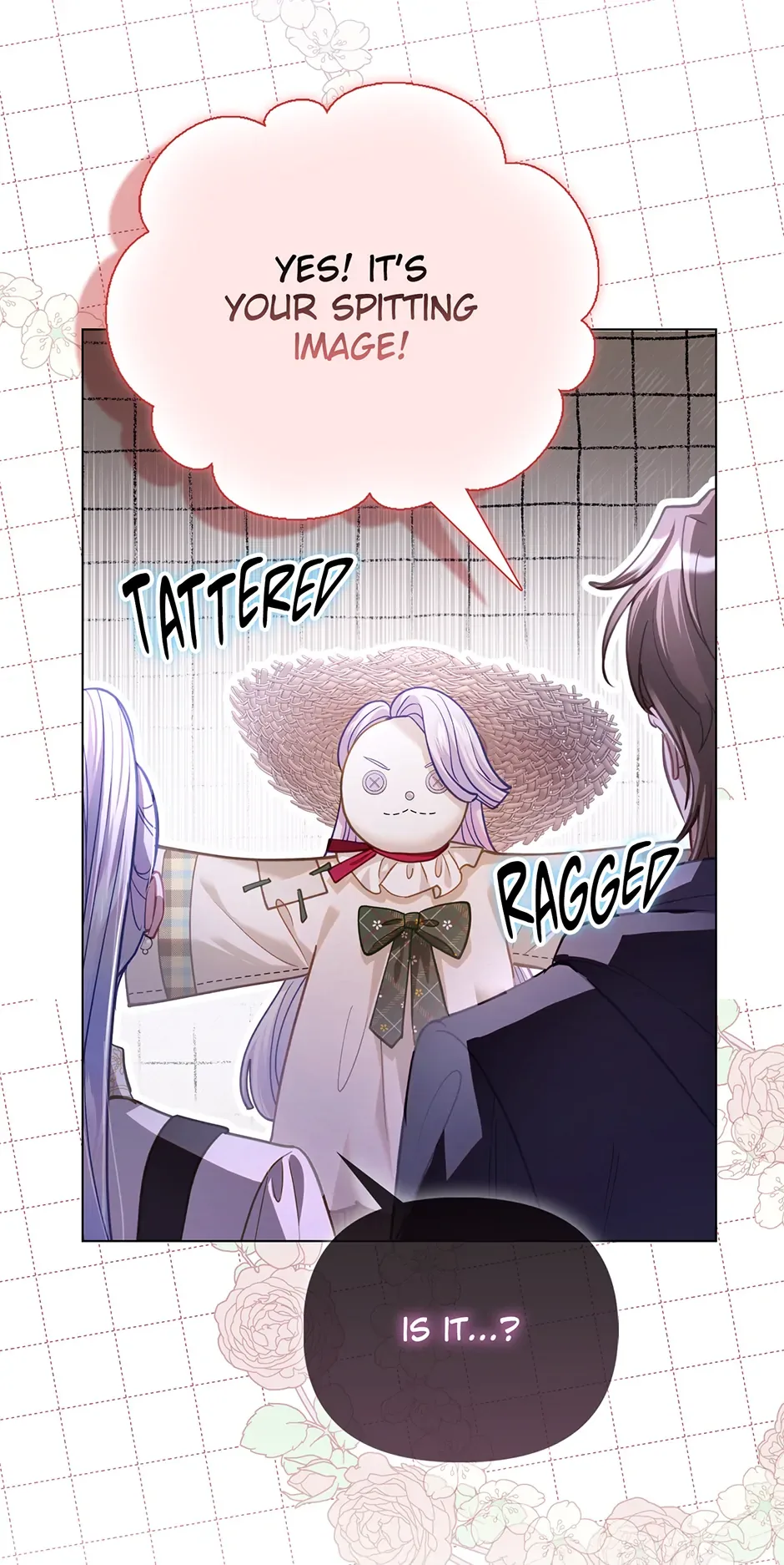The Villainous Duke’s Special Rice Cultivation Method Chapter 43 page 10