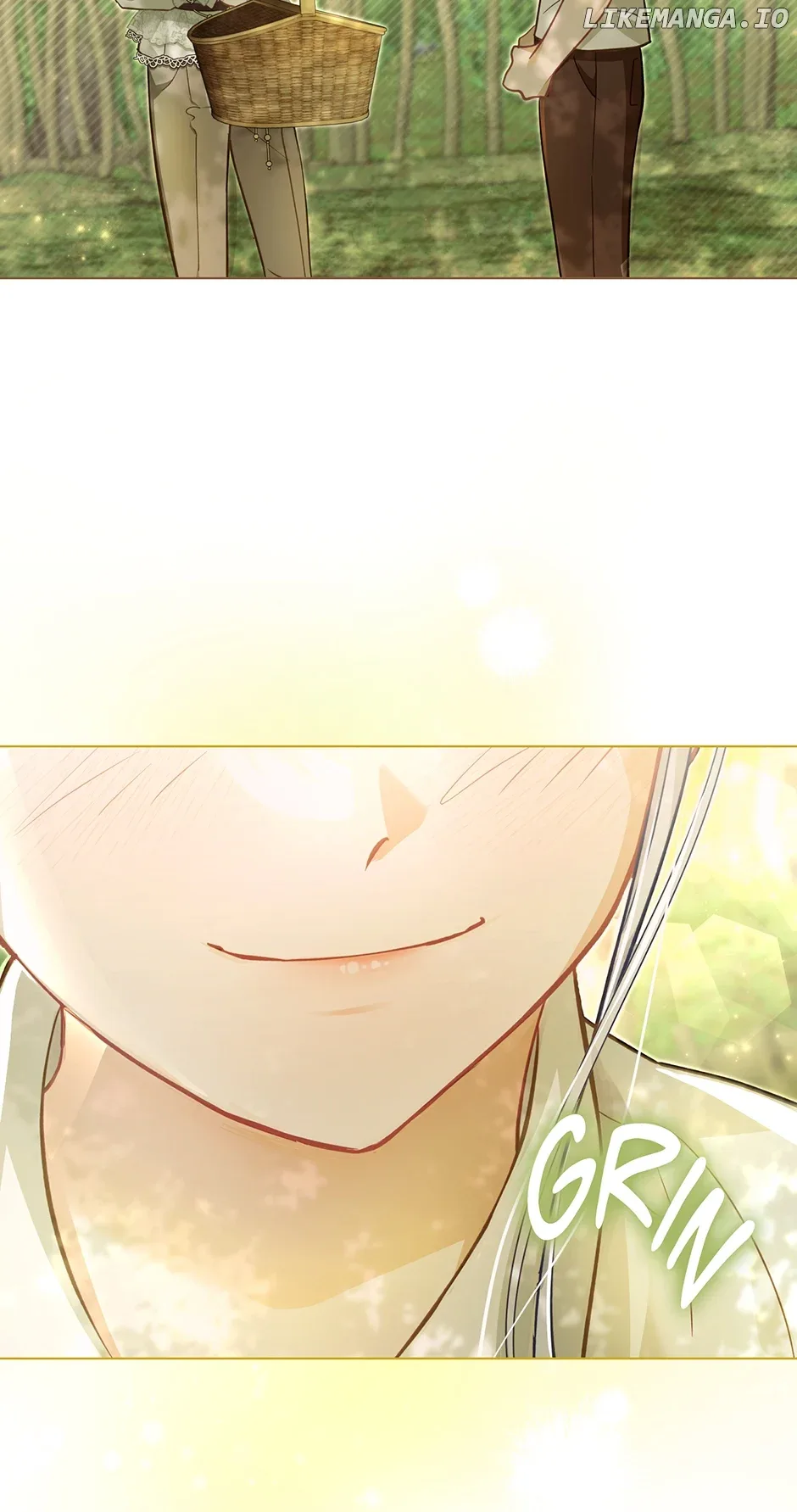 The Villainous Duke’s Special Rice Cultivation Method Chapter 44 page 12