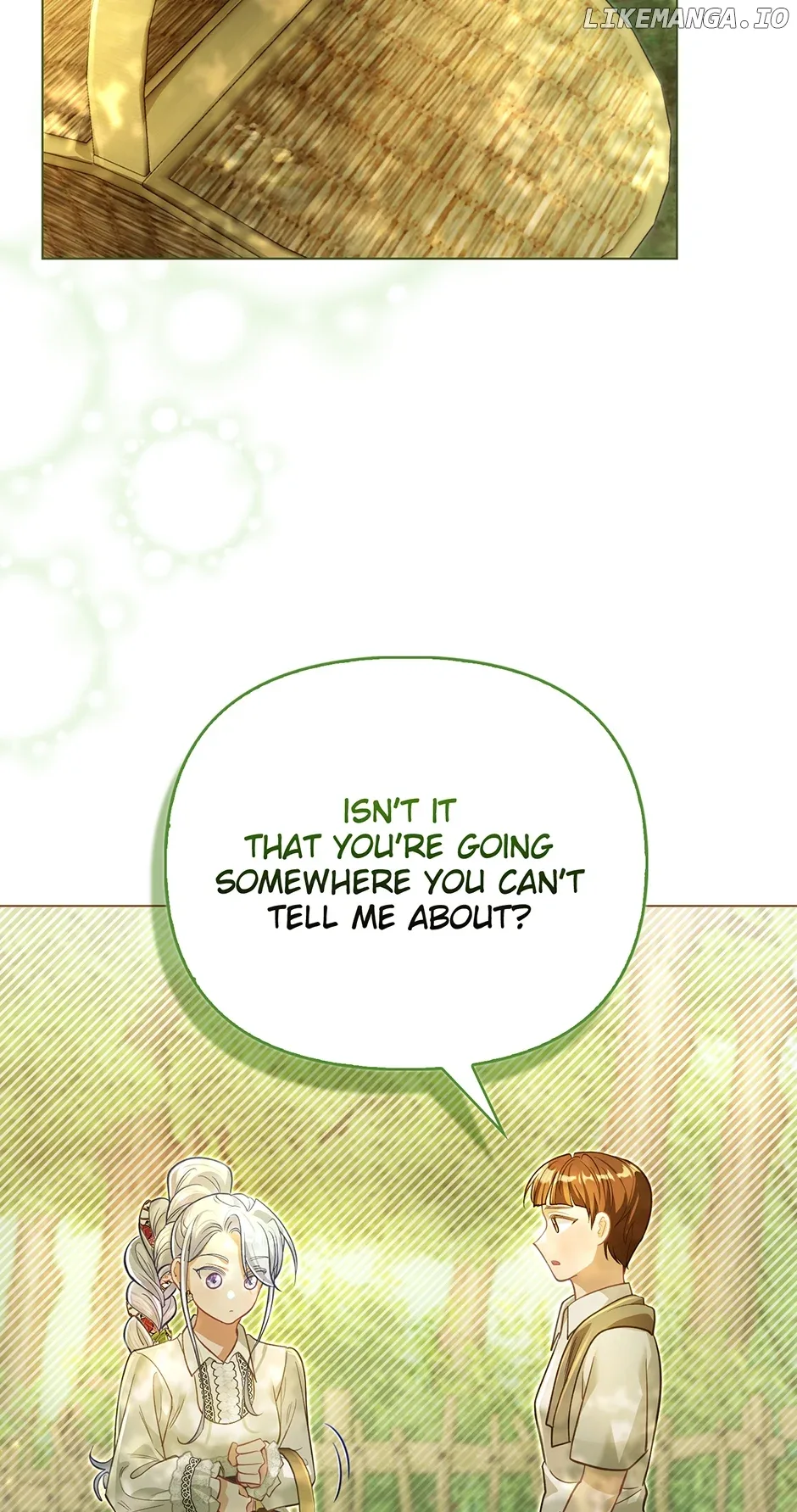 The Villainous Duke’s Special Rice Cultivation Method Chapter 44 page 11