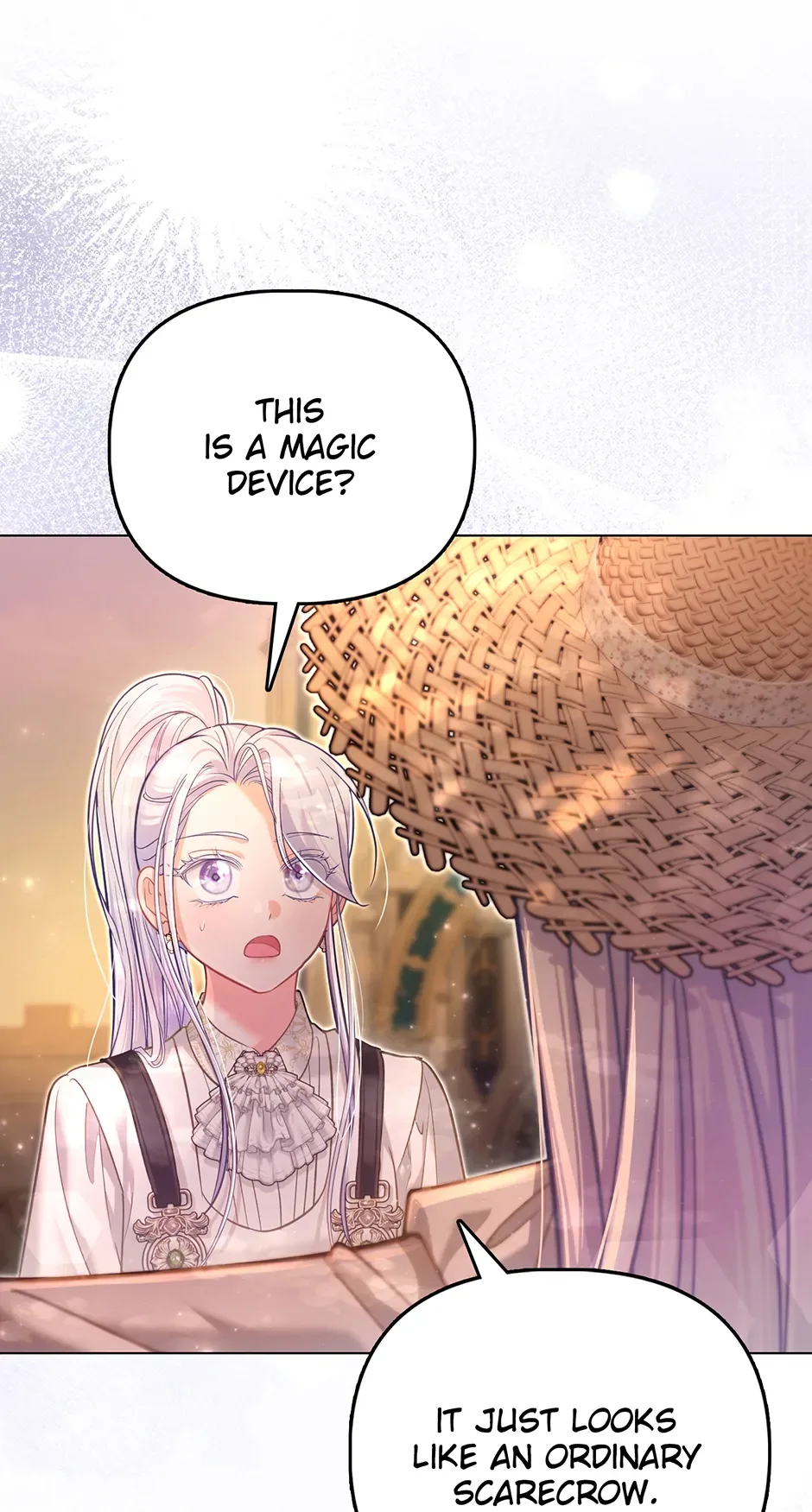 The Villainous Duke’s Special Rice Cultivation Method Chapter 43 page 4
