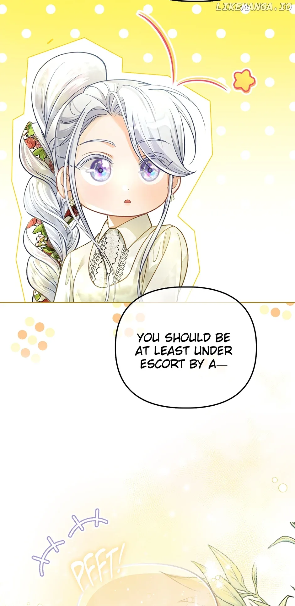 The Villainous Duke’s Special Rice Cultivation Method Chapter 44 page 6